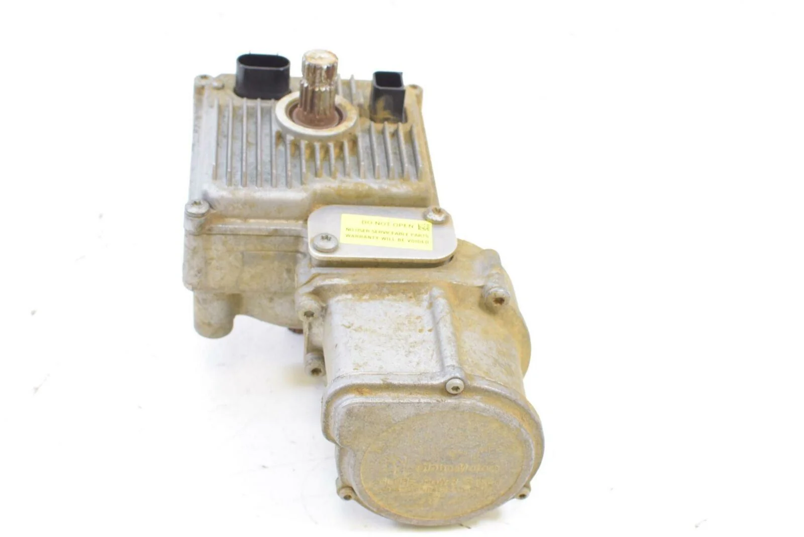 2018 Polaris RZR XP 1000 EPS Power Steering Control Module Unit 2413483 - Image 4