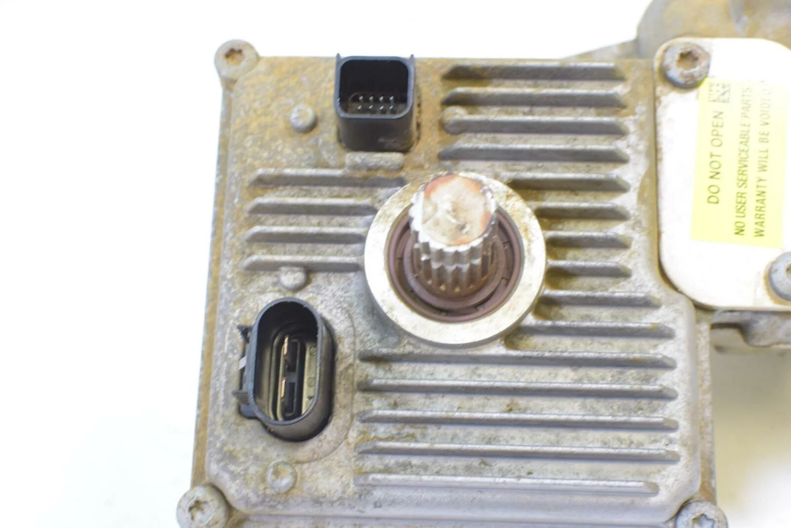 2018 Polaris RZR XP 1000 EPS Power Steering Control Module Unit 2413483 - Image 6