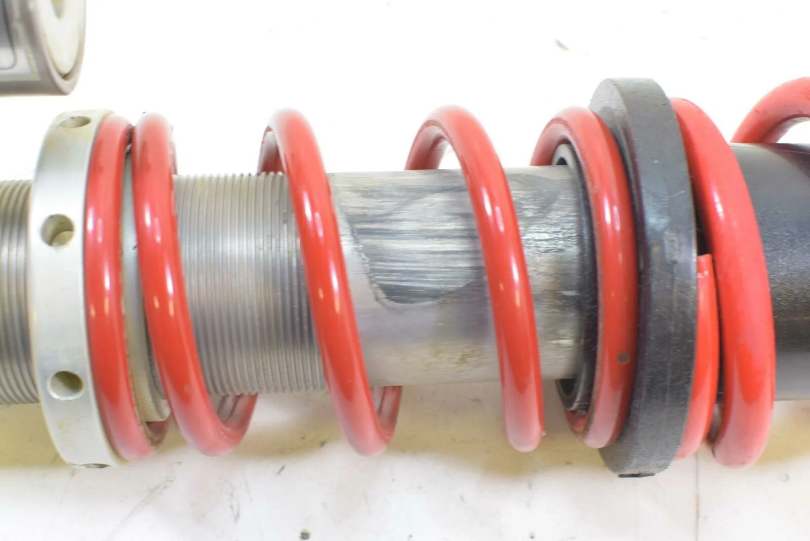 2018 Polaris RZR XP 1000 EPS Rear Left Shock Damper Walker Evans 7044890 - Image 9