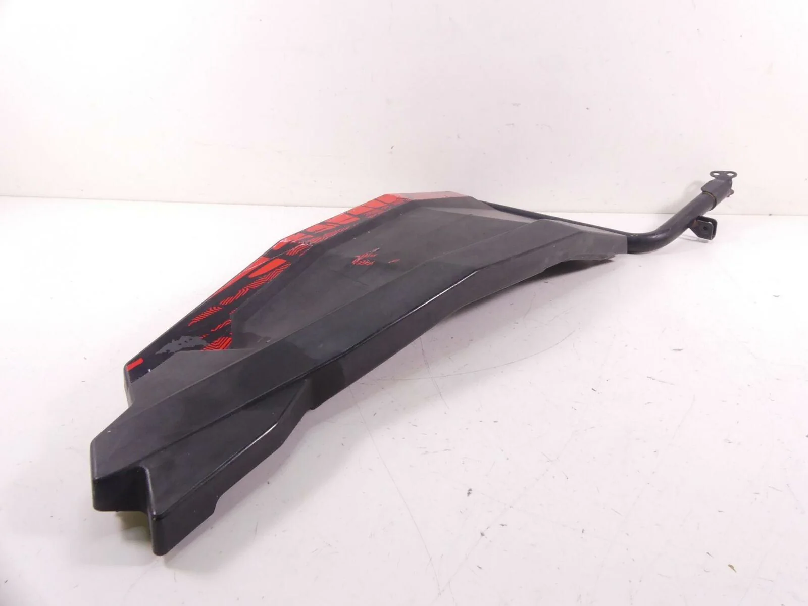 2018 Polaris RZR XP 1000 EPS Right Door Frame Mount + Cover 5257930-458 5450638 - Image 2