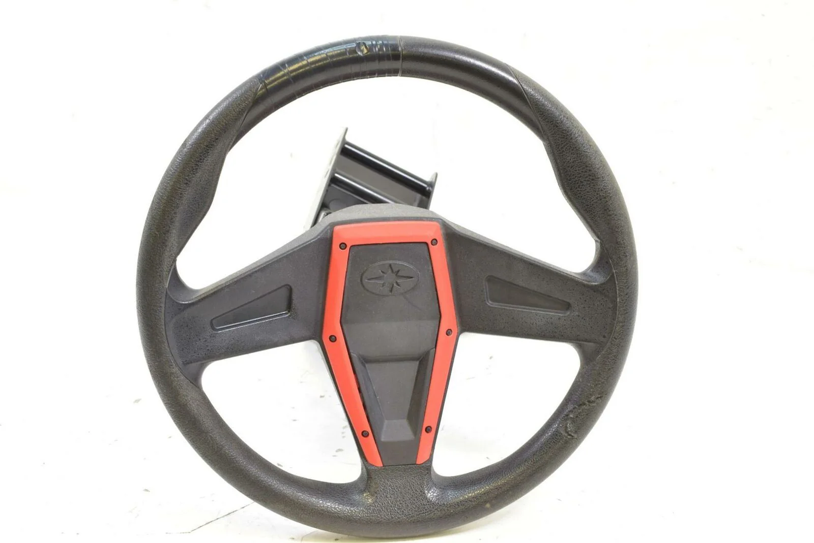 2018 Polaris RZR XP 1000 EPS Steering Wheel & Shaft Assy 1824420-458 - Image 3