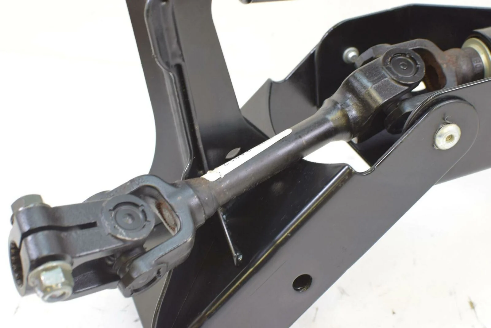 2018 Polaris RZR XP 1000 EPS Steering Wheel & Shaft Assy 1824420-458 - Image 8