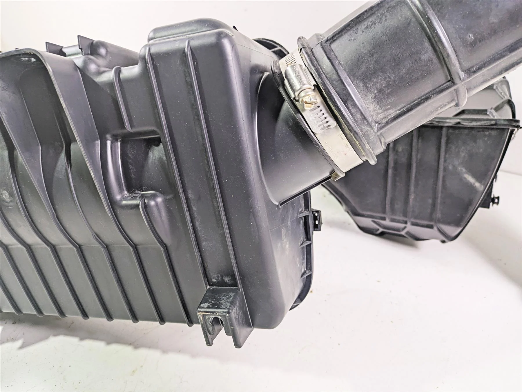 2018 Polaris RZR XP 1000 Trail Rock Air Cleaner Breather & Tubes 1240747 - Image 10