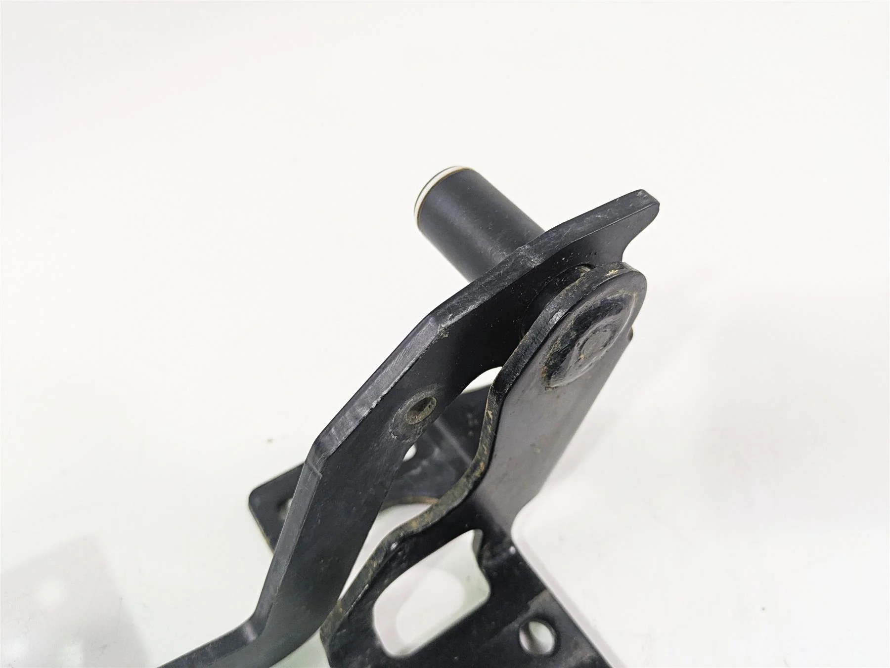 2018 Polaris RZR XP 1000 Trail Rock Brake & Accelerate Pedal Set 4014042 - Image 8