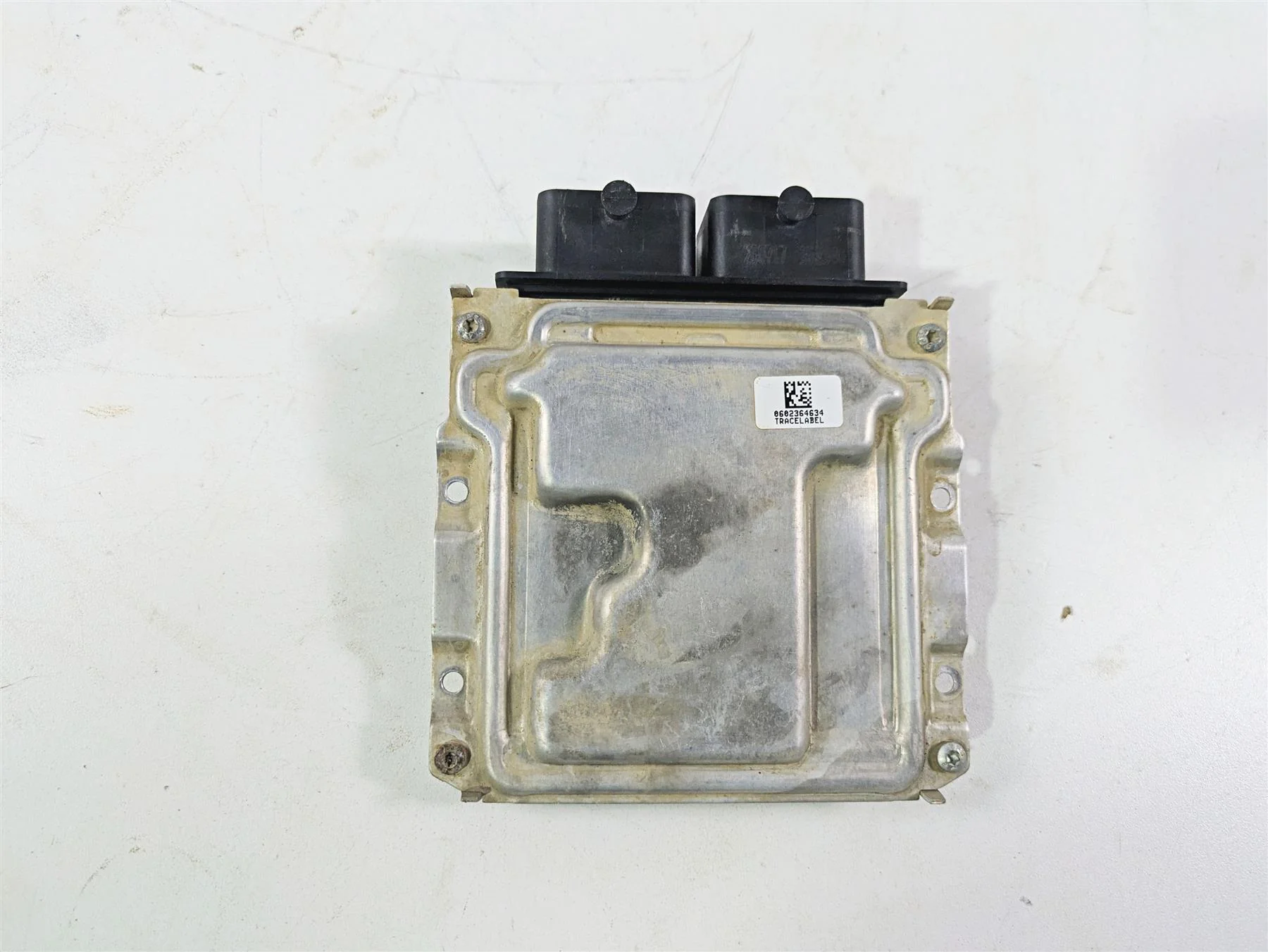 2018 Polaris RZR XP 1000 Trail Rock Ecm Ecu Cdi Engine Control Module 4014125 - Image 10