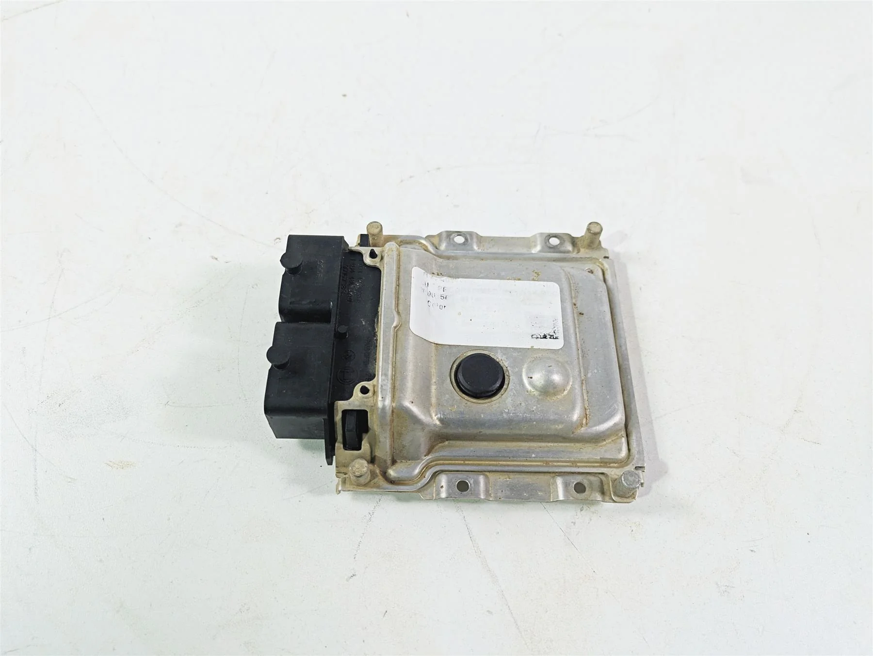 2018 Polaris RZR XP 1000 Trail Rock Ecm Ecu Cdi Engine Control Module 4014125 - Image 2