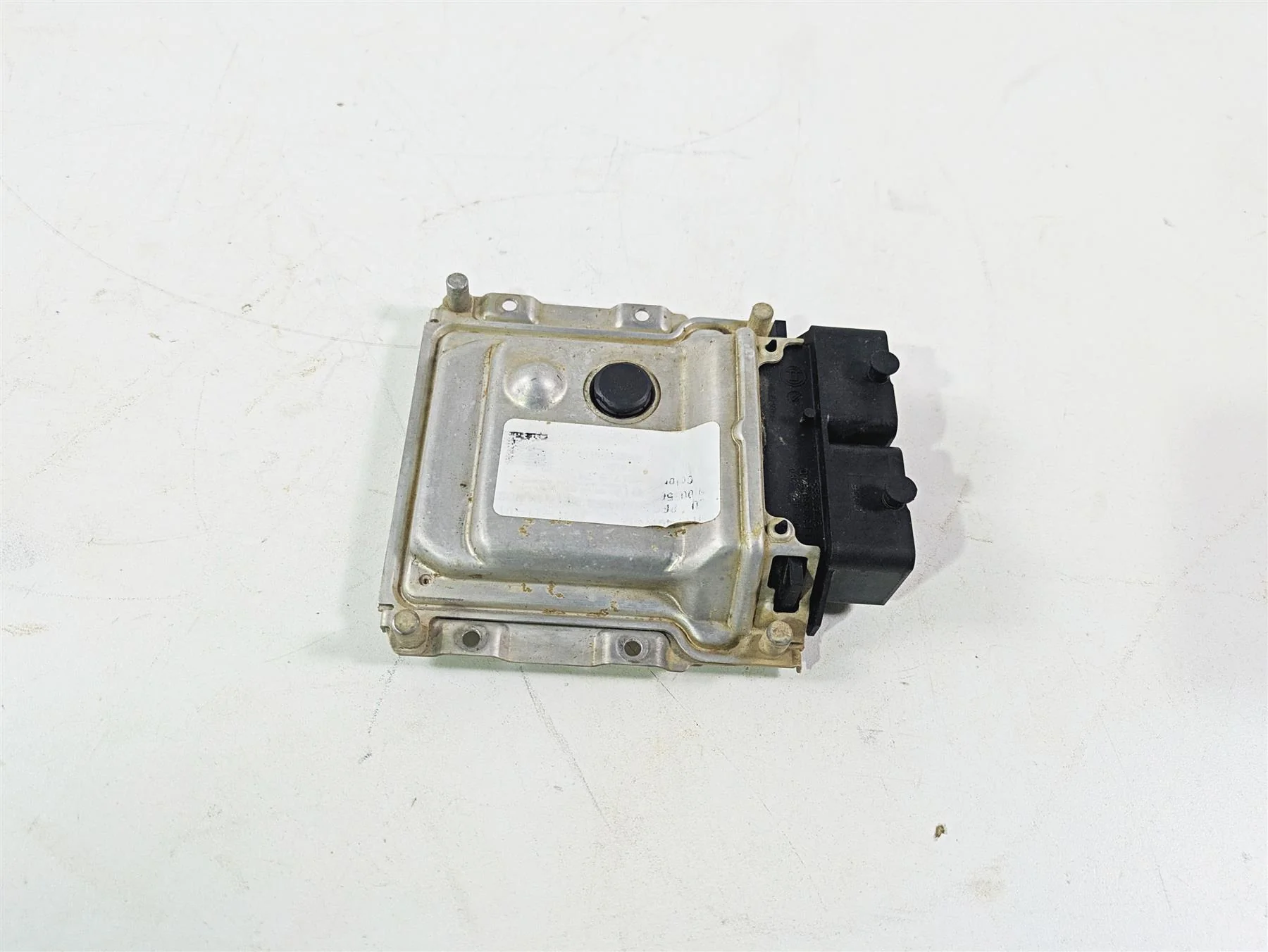 2018 Polaris RZR XP 1000 Trail Rock Ecm Ecu Cdi Engine Control Module 4014125 - Image 4