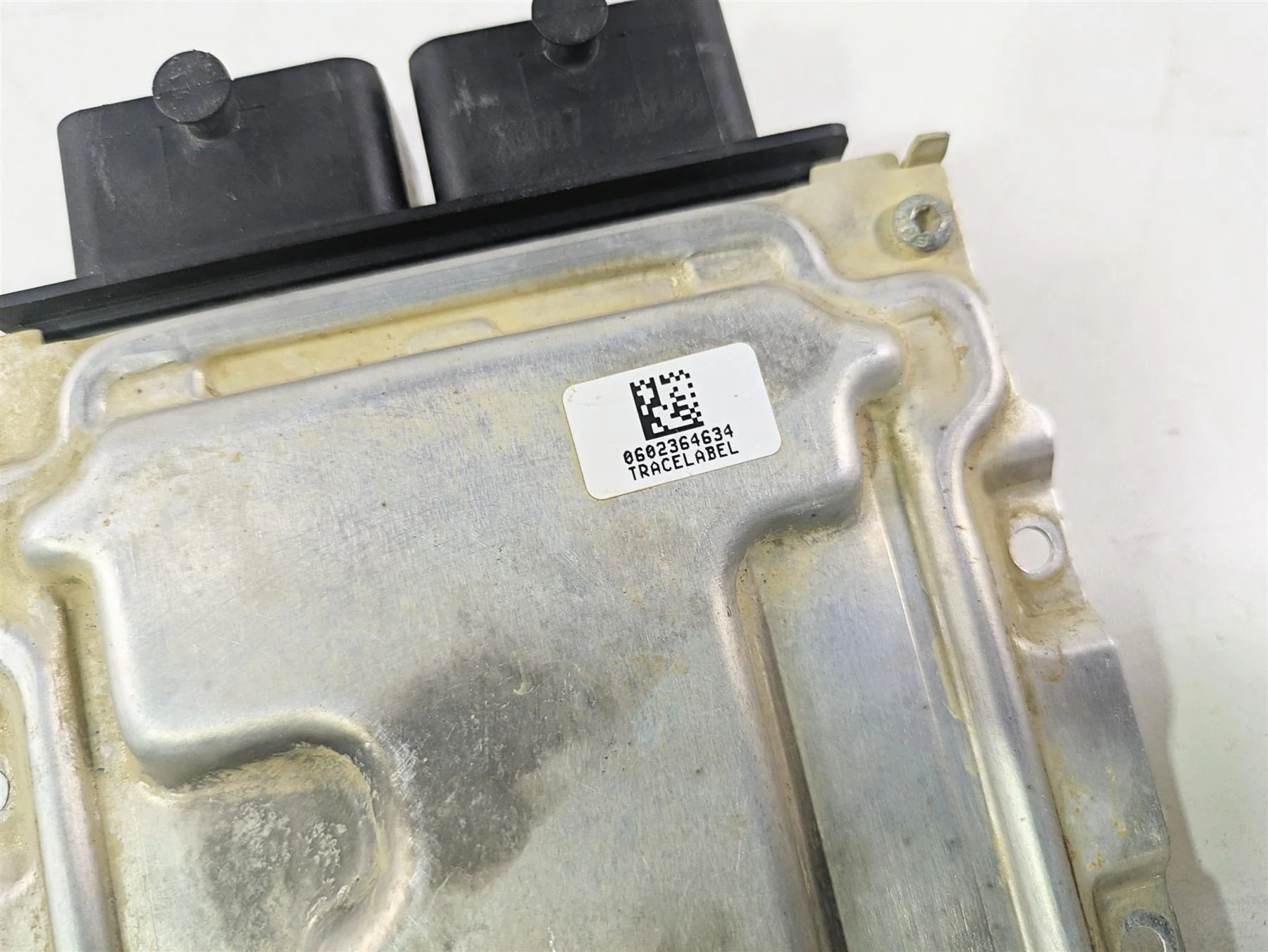 2018 Polaris RZR XP 1000 Trail Rock Ecm Ecu Cdi Engine Control Module 4014125 - Image 9
