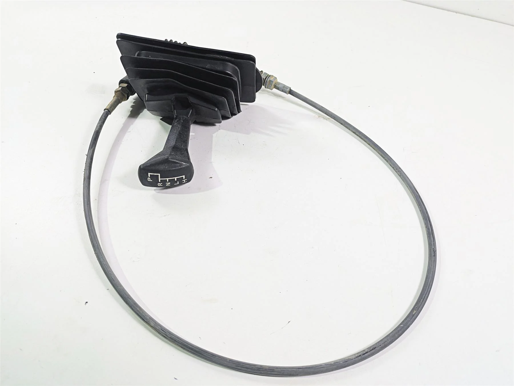 2018 Polaris RZR XP 1000 Trail Rock Gear Shifter & Cable Set 1543749 - Image 12