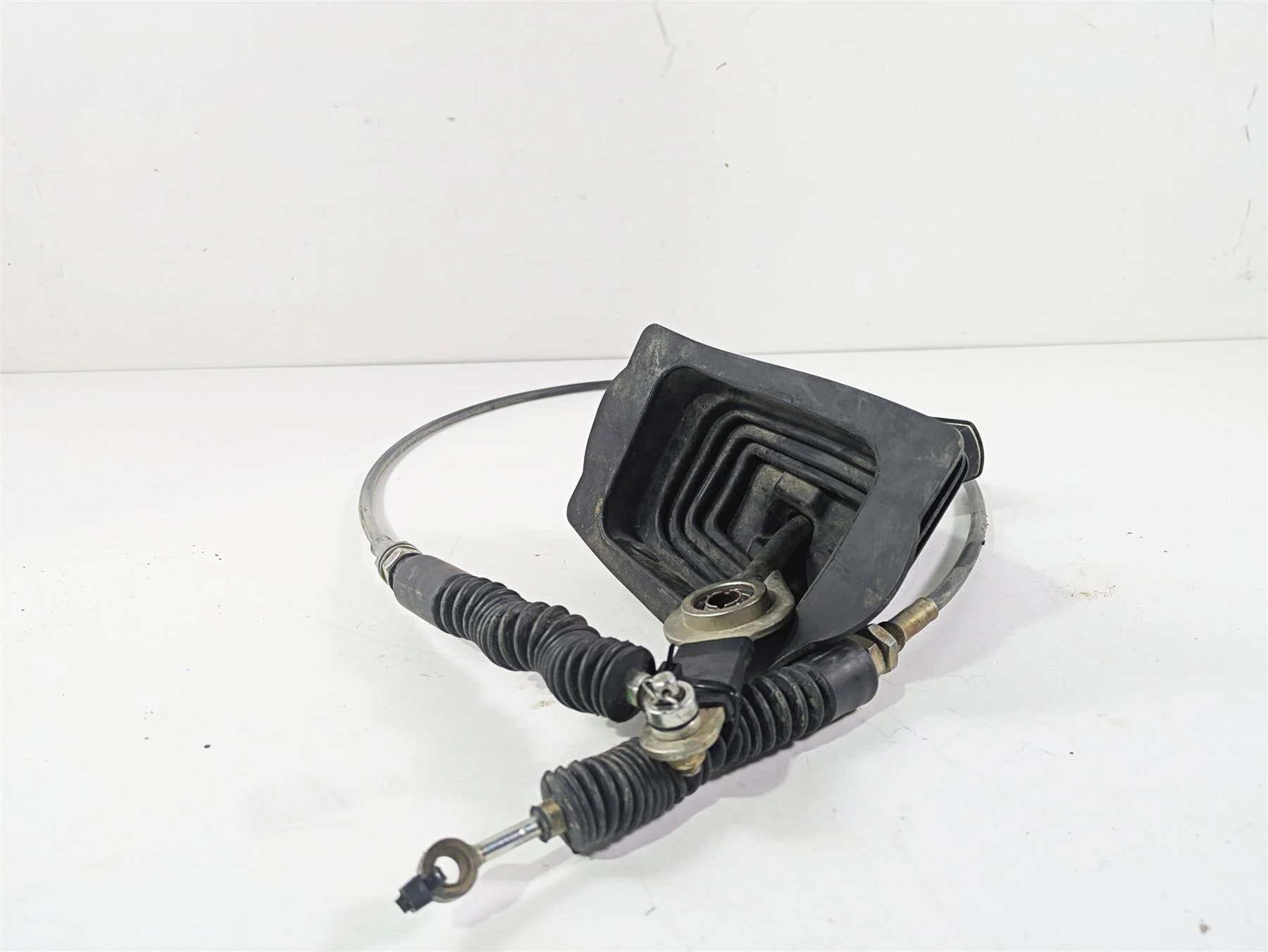 2018 Polaris RZR XP 1000 Trail Rock Gear Shifter & Cable Set 1543749 - Image 2