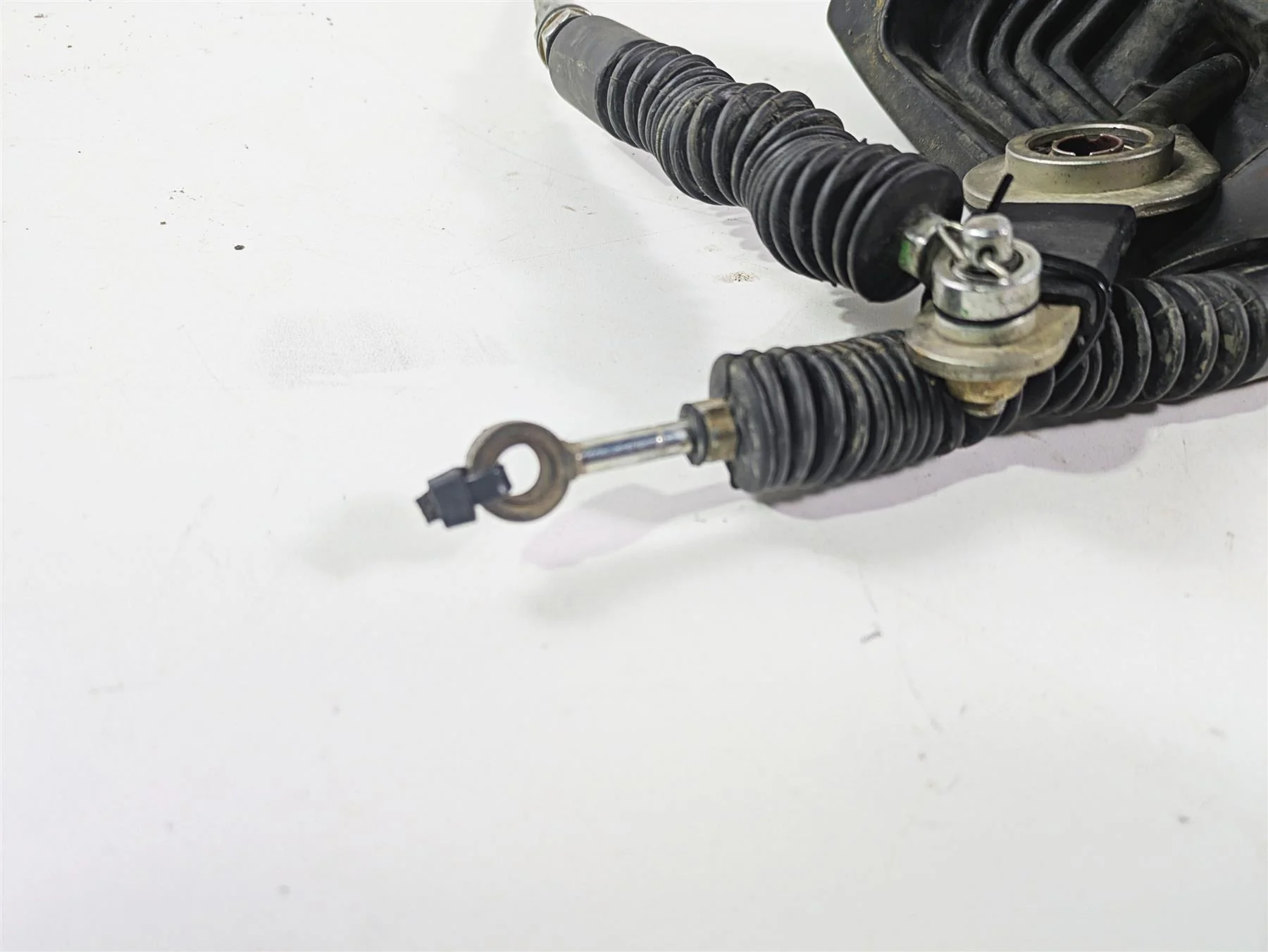 2018 Polaris RZR XP 1000 Trail Rock Gear Shifter & Cable Set 1543749 - Image 3