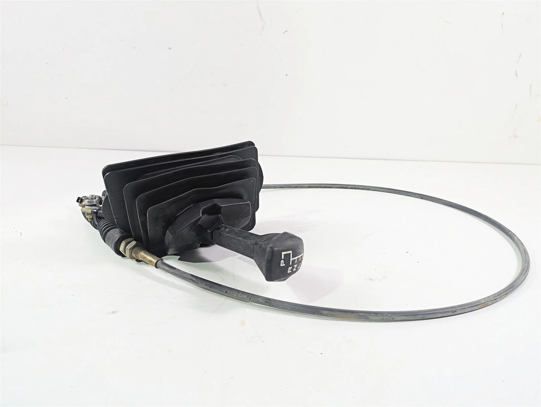 2018 Polaris RZR XP 1000 Trail Rock Gear Shifter & Cable Set 1543749 - Image 4