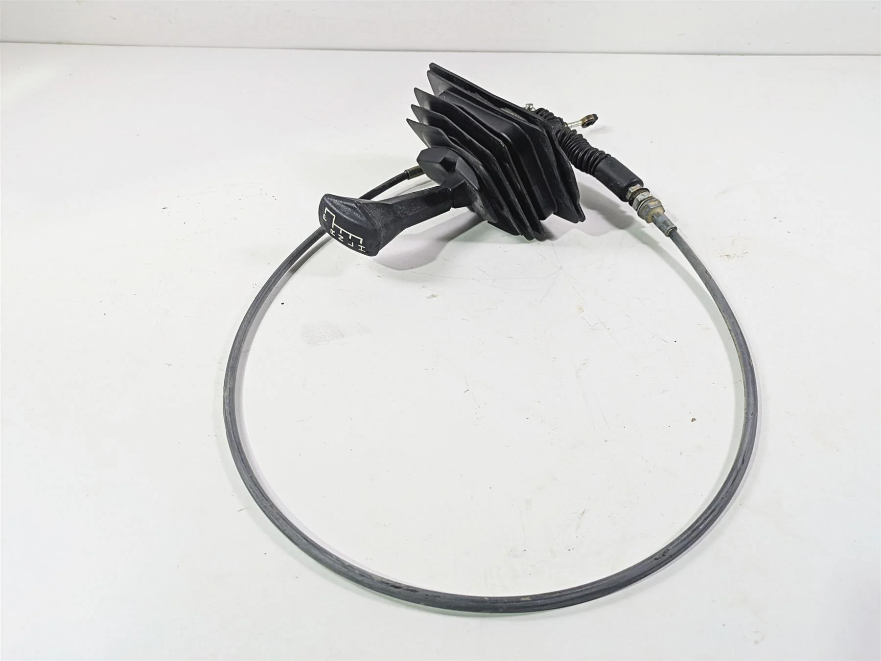 2018 Polaris RZR XP 1000 Trail Rock Gear Shifter & Cable Set 1543749 - Image 5