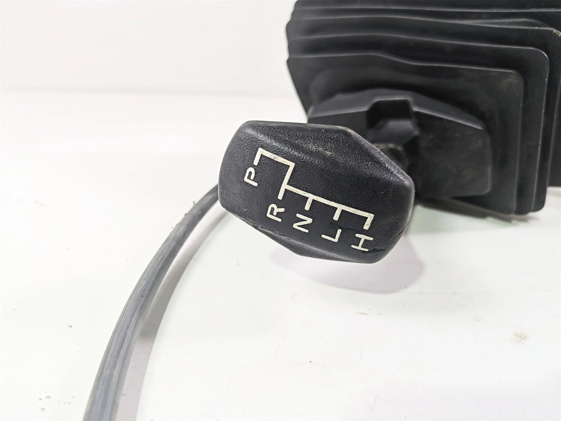 2018 Polaris RZR XP 1000 Trail Rock Gear Shifter & Cable Set 1543749 - Image 6