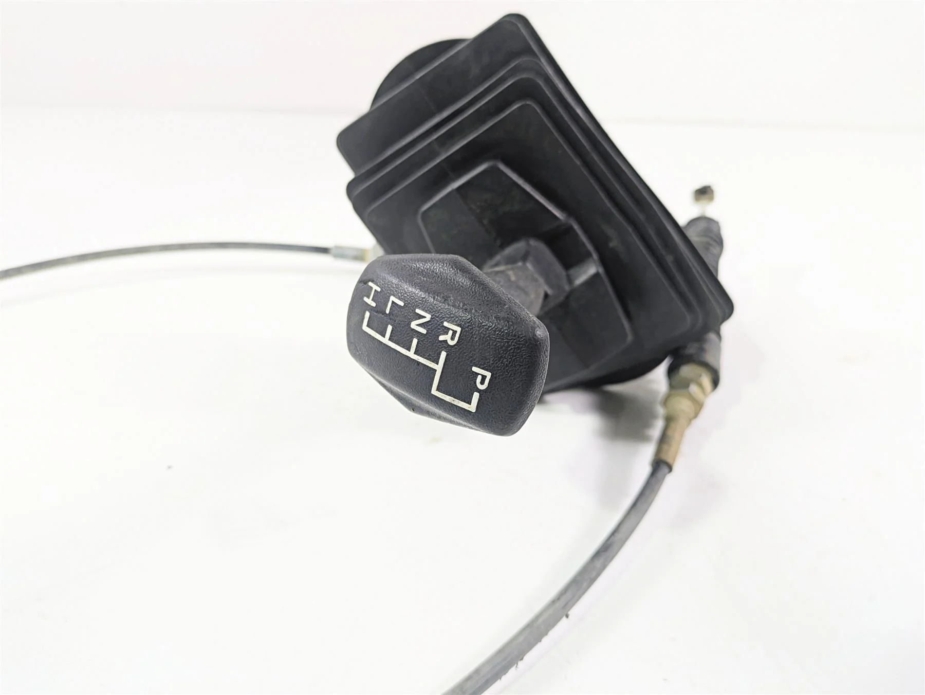 2018 Polaris RZR XP 1000 Trail Rock Gear Shifter & Cable Set 1543749 - Image 9