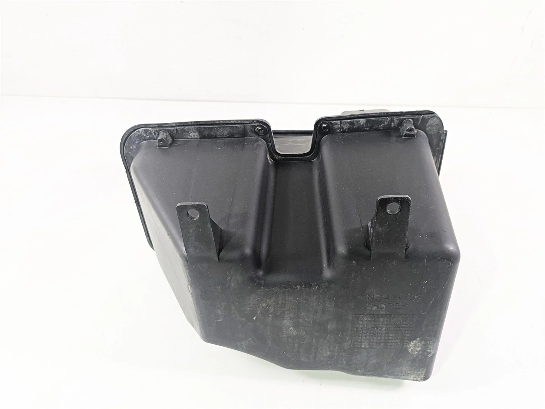 2018 Polaris RZR XP 1000 Trail Rock Glove Storage Box Compartment 5439796 - Image 4