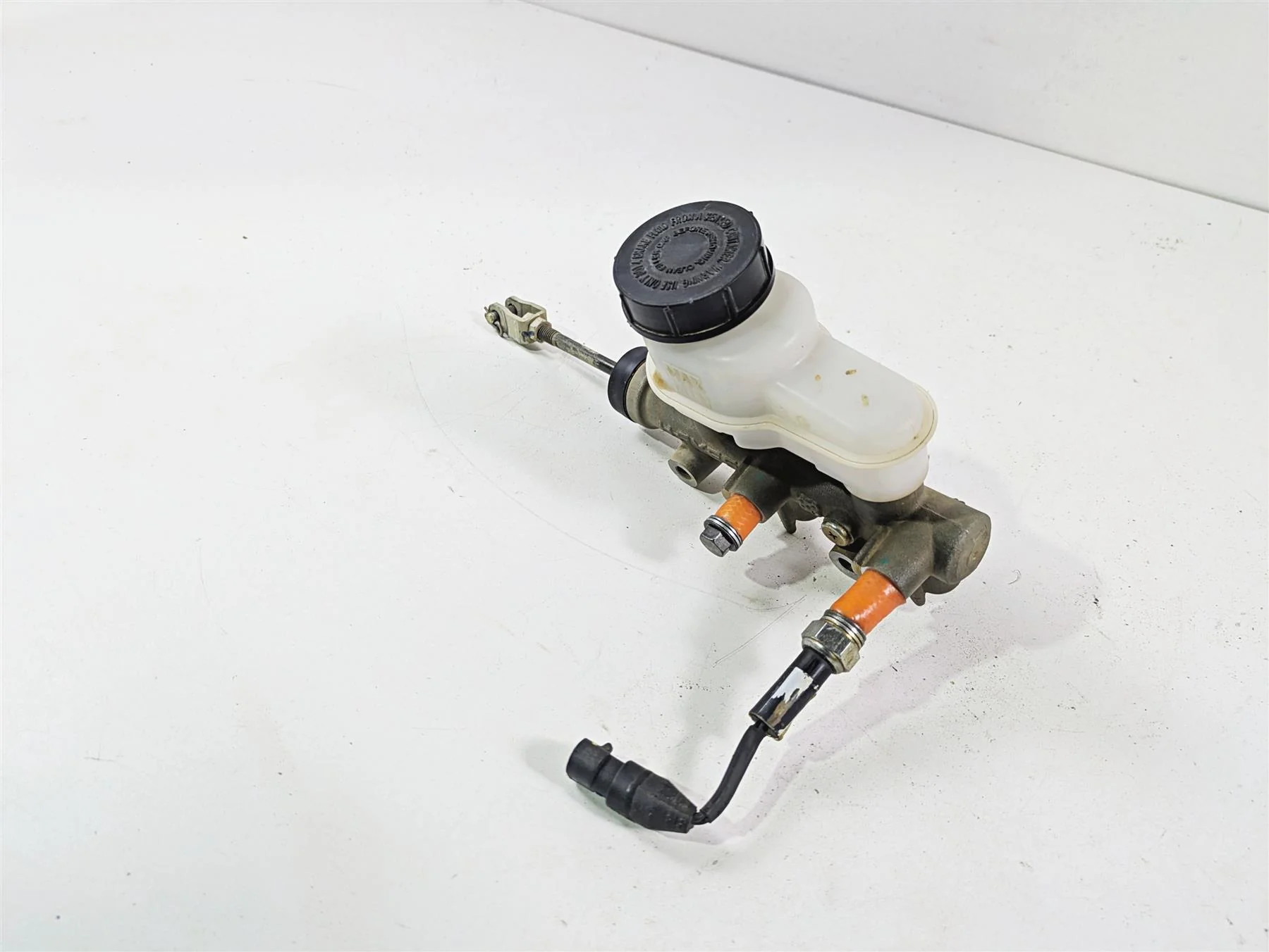 2018 Polaris RZR XP 1000 Trail Rock Hayes Main Brake Master Cylinder 1911982 - Image 11
