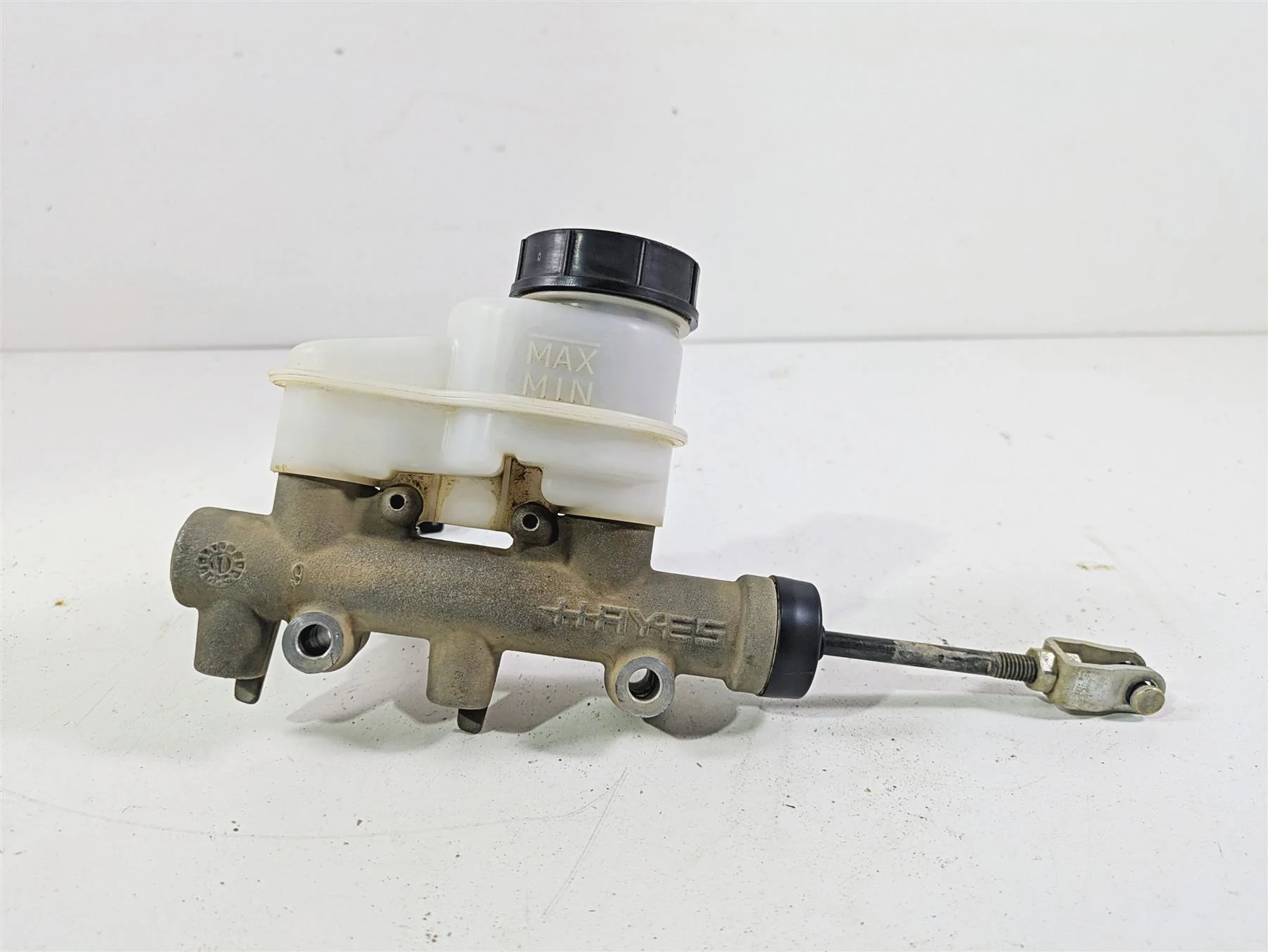 2018 Polaris RZR XP 1000 Trail Rock Hayes Main Brake Master Cylinder 1911982 - Image 3