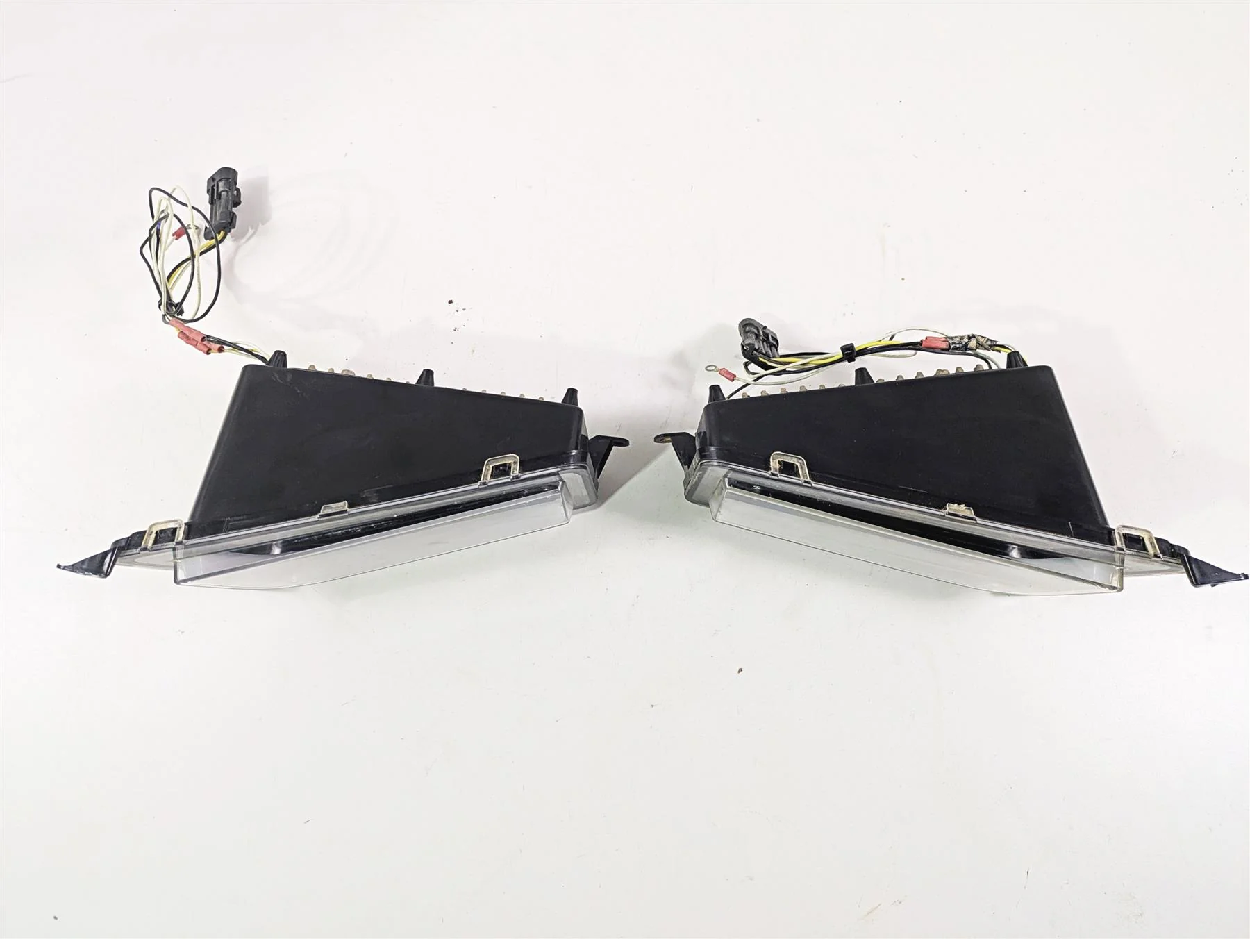 2018 Polaris RZR XP 1000 Trail Rock Headlight Head Light Set - Read 2413786 - Image 5