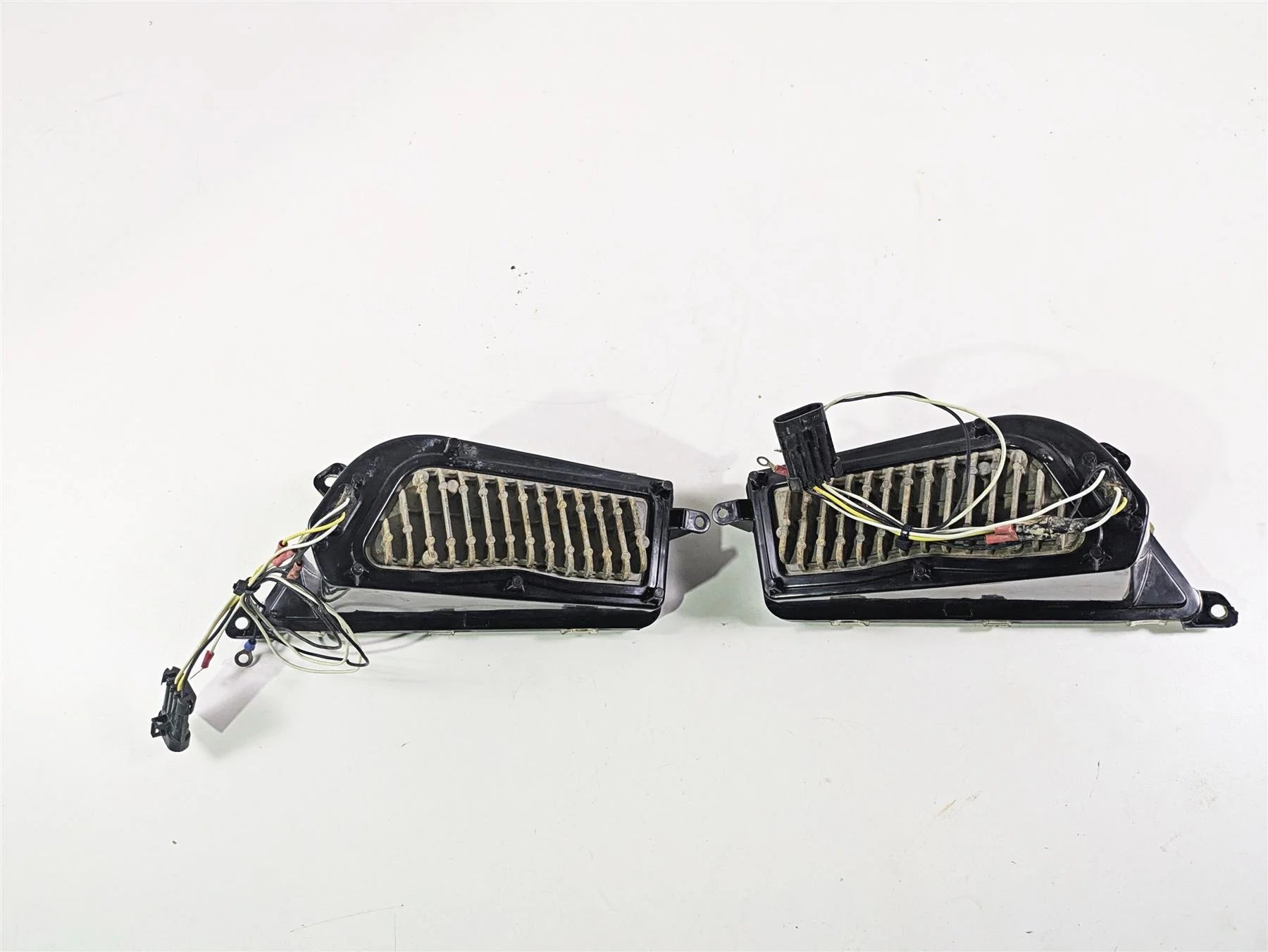 2018 Polaris RZR XP 1000 Trail Rock Headlight Head Light Set - Read 2413786 - Image 8