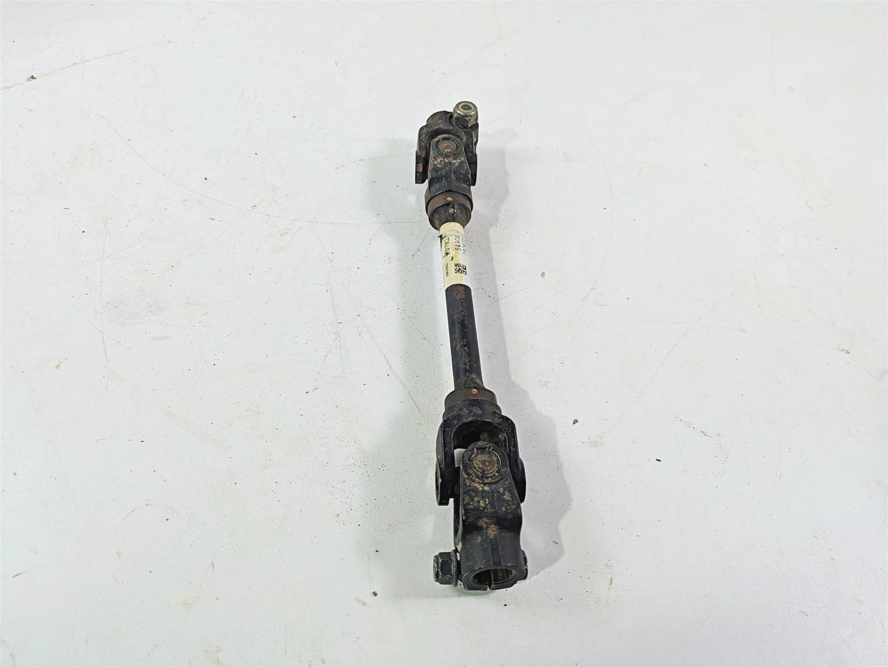2018 Polaris RZR XP 1000 Trail Rock Lower Steering Shaft Eps 1824012 - Image 4
