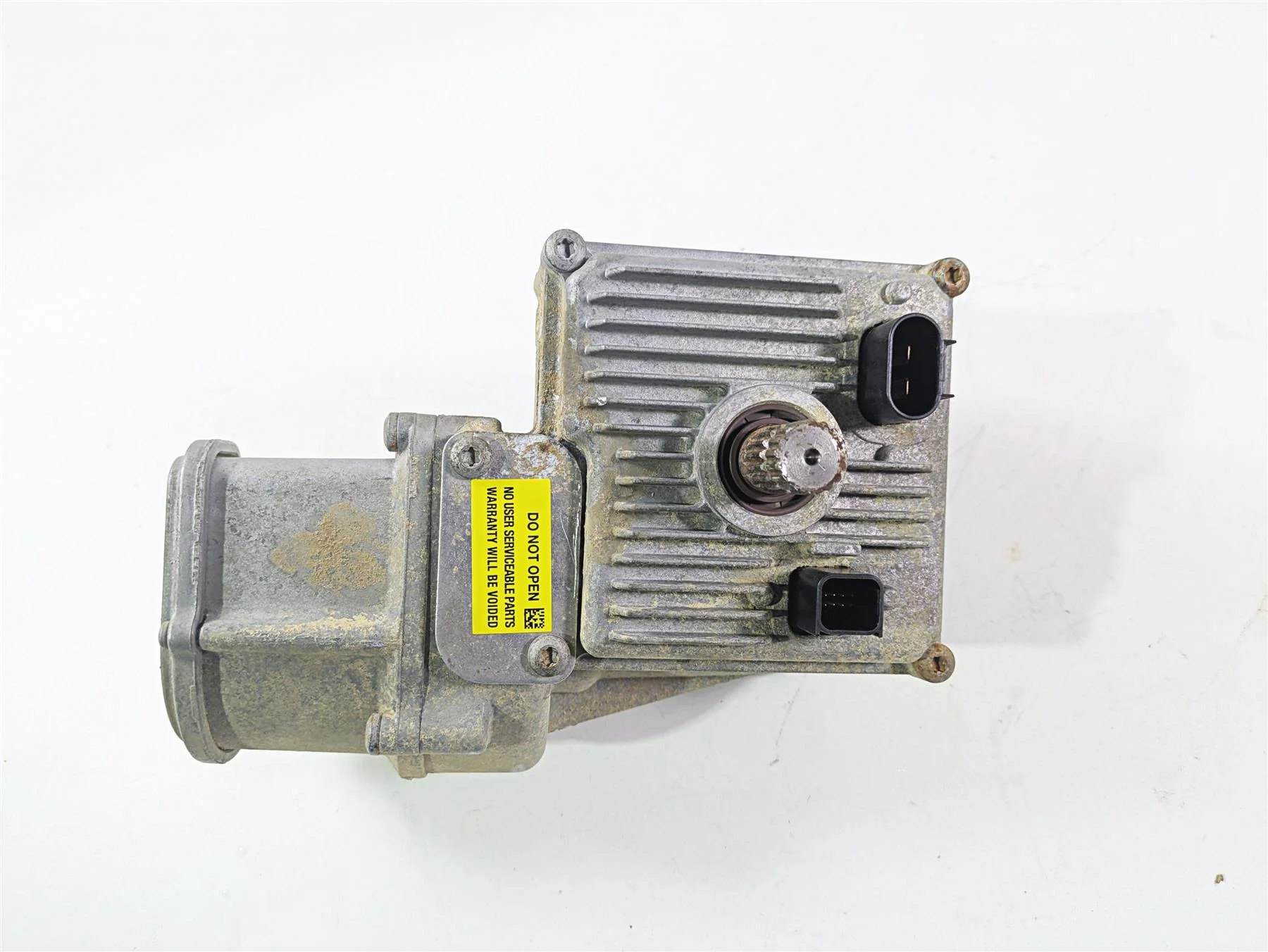 2018 Polaris RZR XP 1000 Trail Rock Power Steering Unit Module 2413631