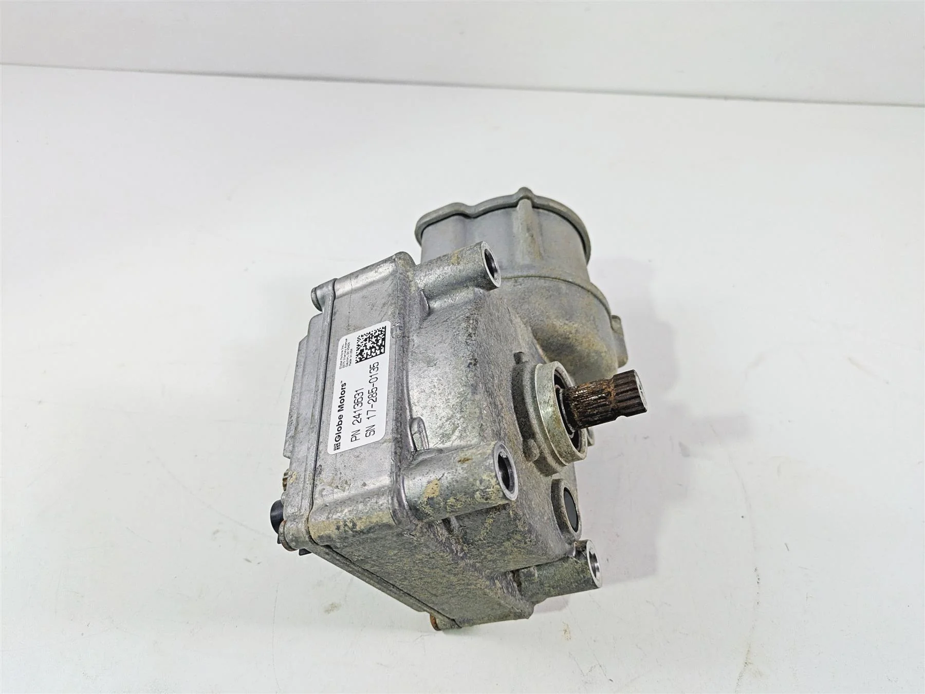 2018 Polaris RZR XP 1000 Trail Rock Power Steering Unit Module 2413631 - Image 5
