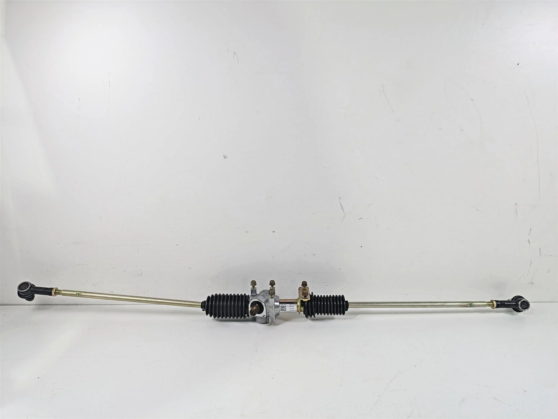 2018 Polaris RZR XP 1000 Trail Rock Rack & Pinion Steering Axle Set 1824500