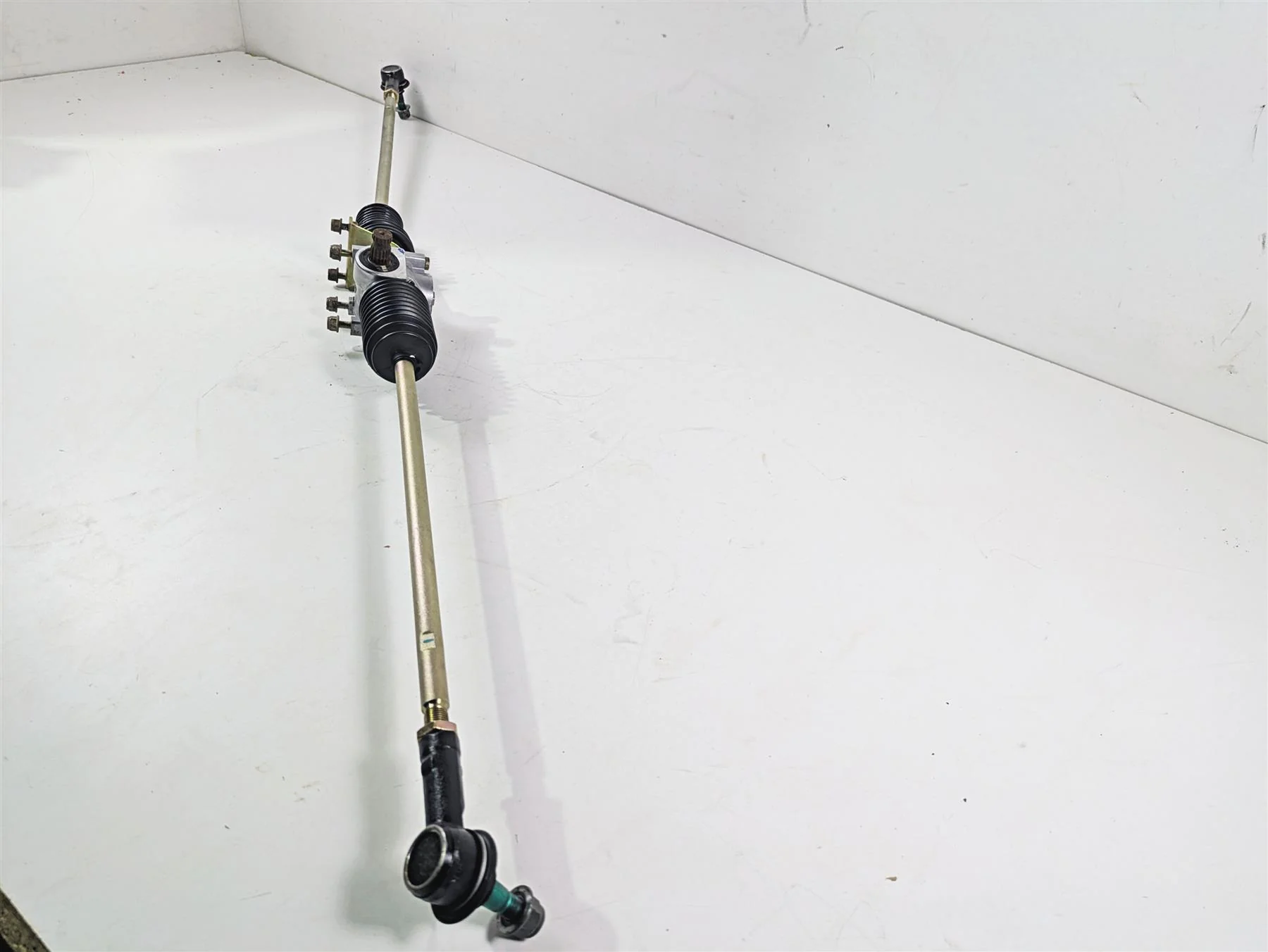 2018 Polaris RZR XP 1000 Trail Rock Rack & Pinion Steering Axle Set 1824500 - Image 10