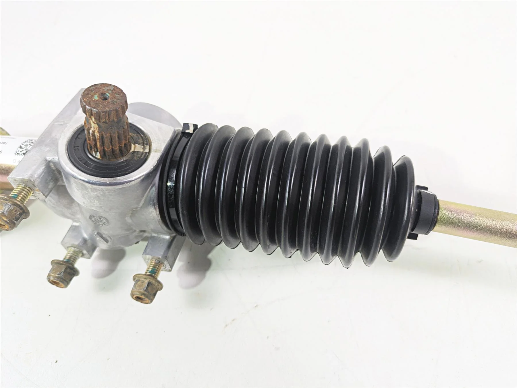 2018 Polaris RZR XP 1000 Trail Rock Rack & Pinion Steering Axle Set 1824500 - Image 11