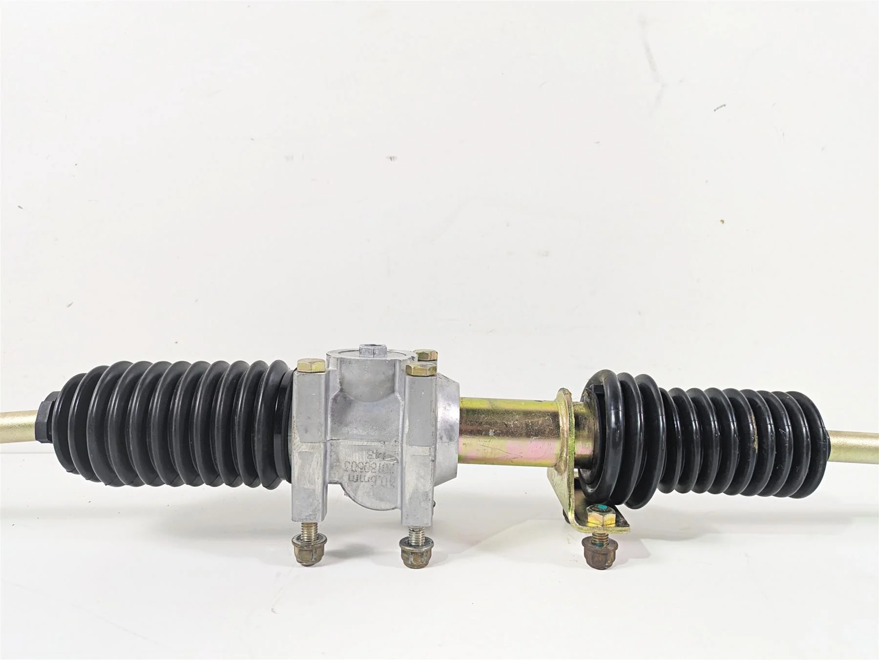 2018 Polaris RZR XP 1000 Trail Rock Rack & Pinion Steering Axle Set 1824500 - Image 5