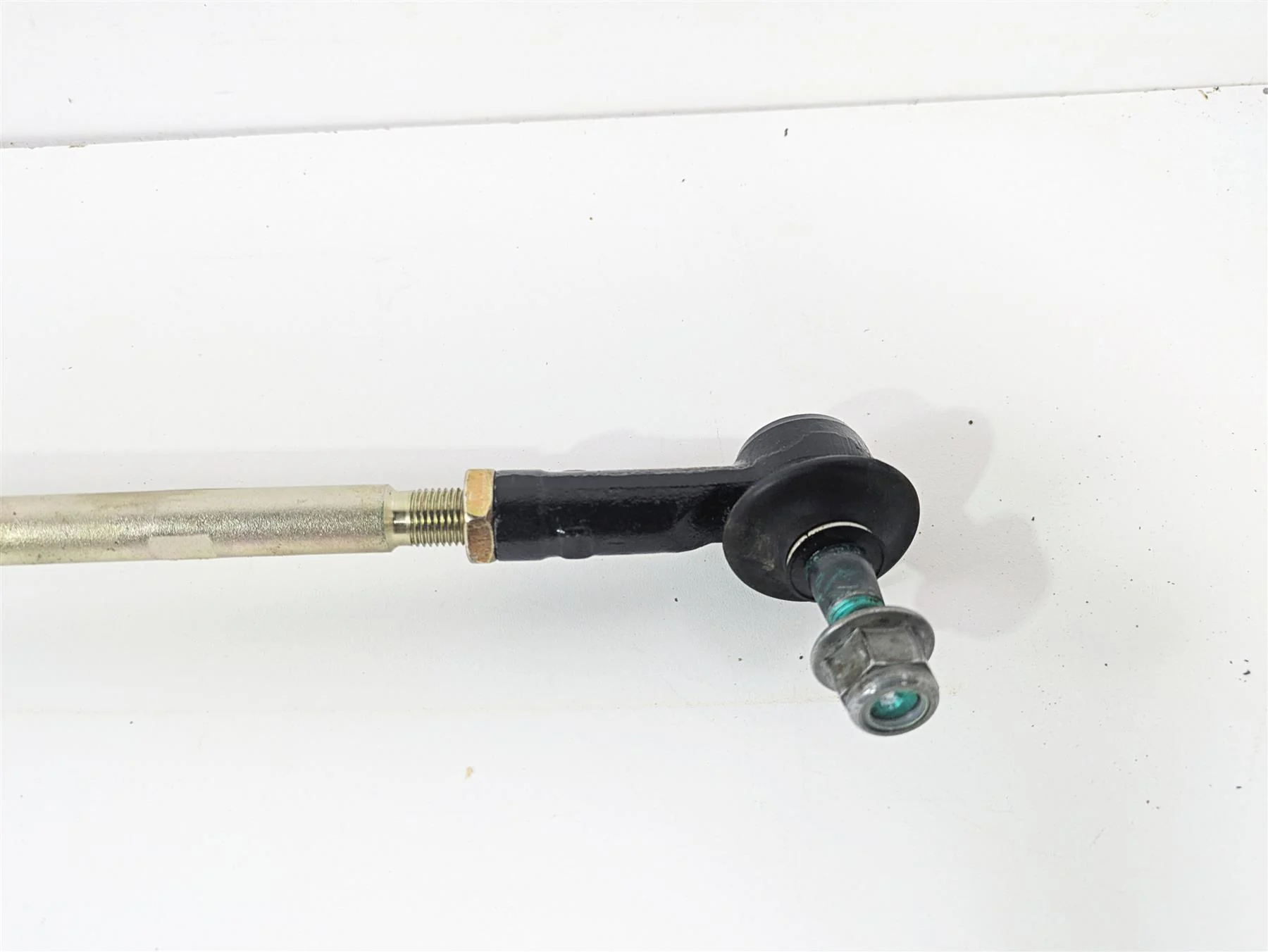 2018 Polaris RZR XP 1000 Trail Rock Rack & Pinion Steering Axle Set 1824500 - Image 6