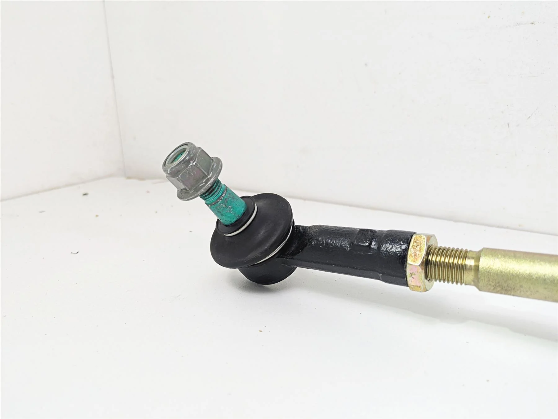 2018 Polaris RZR XP 1000 Trail Rock Rack & Pinion Steering Axle Set 1824500 - Image 7