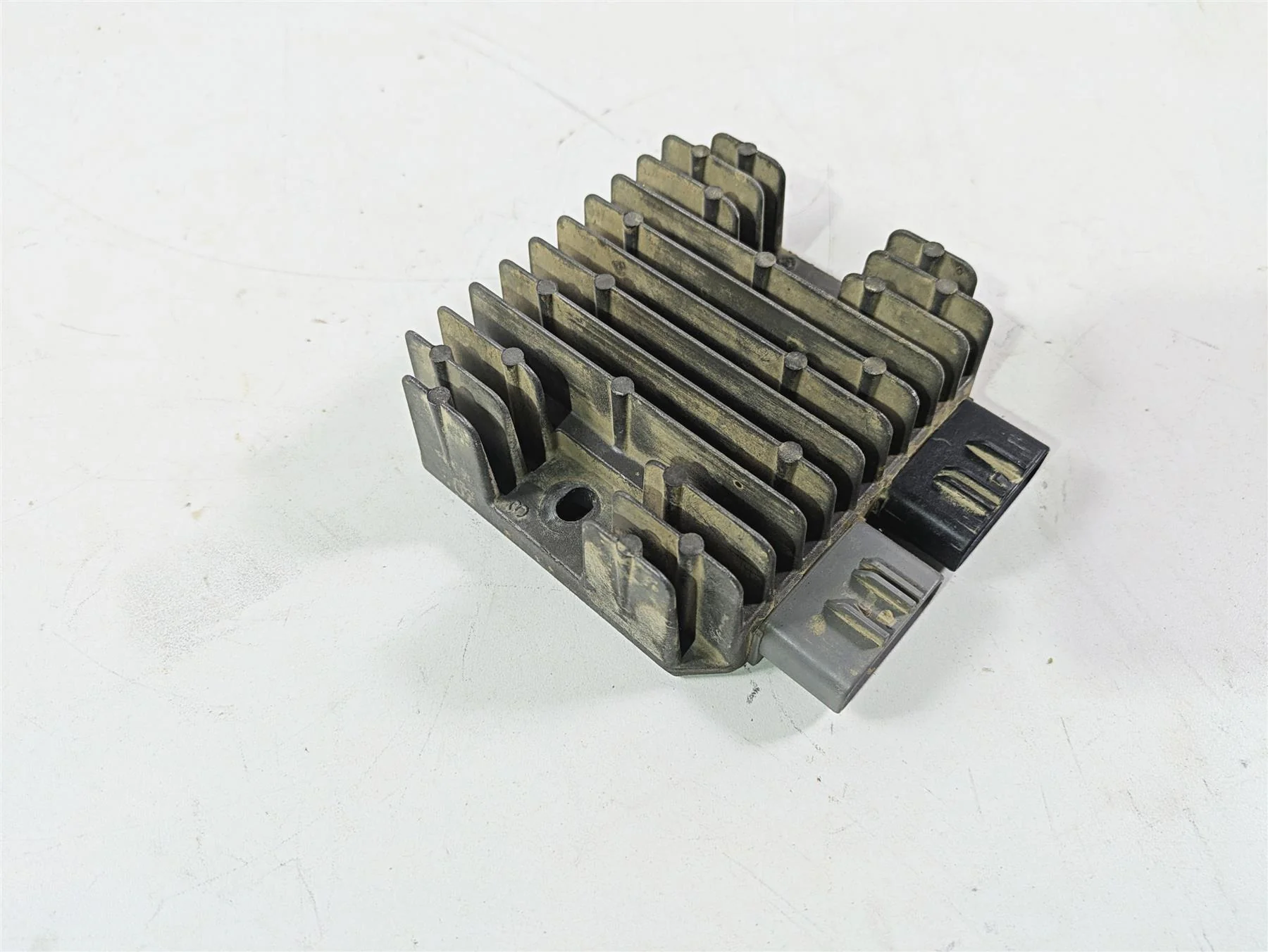 2018 Polaris RZR XP 1000 Trail Rock Rectifier Voltage Regulator - Read 4016868 - Image 10