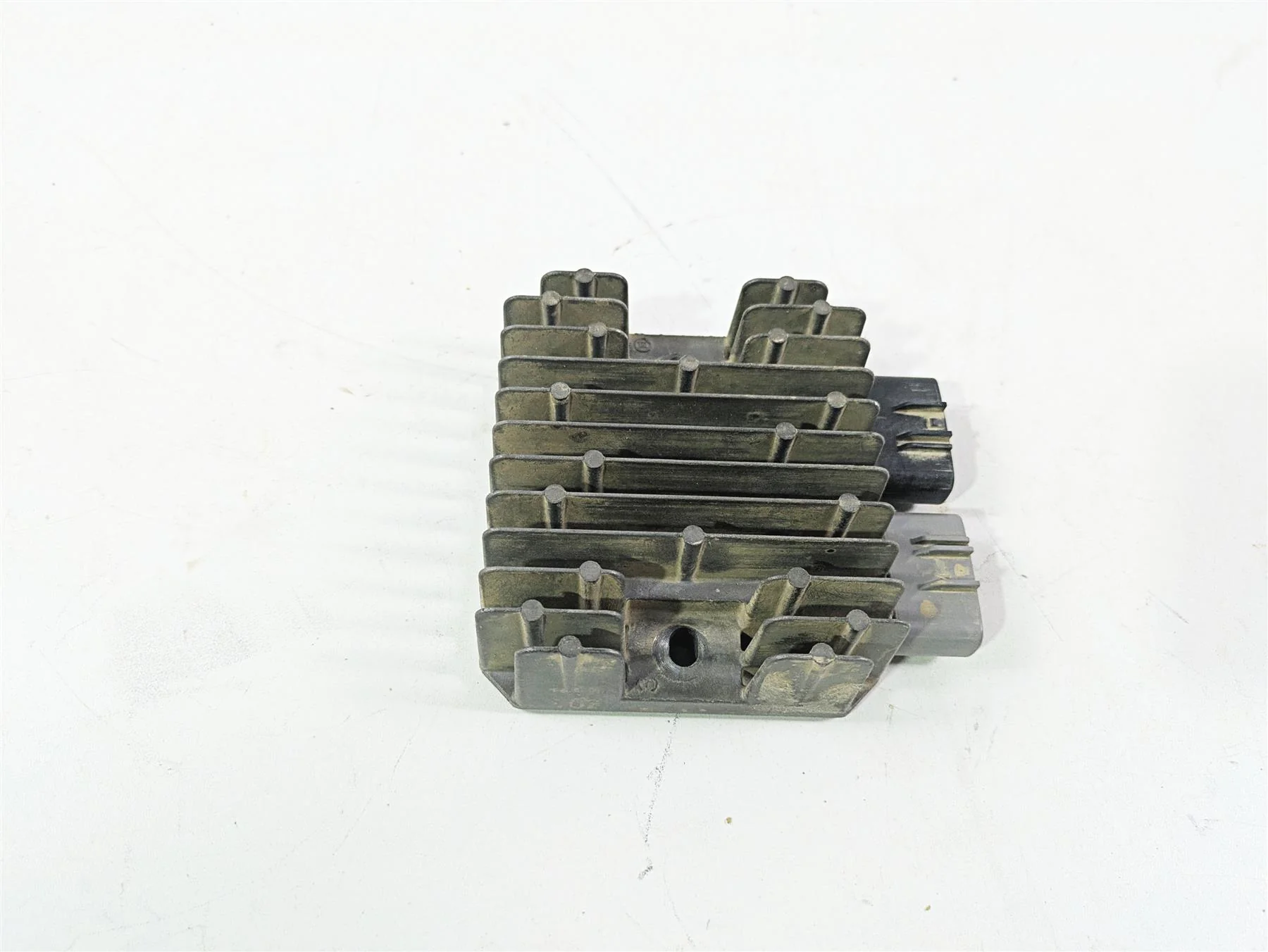 2018 Polaris RZR XP 1000 Trail Rock Rectifier Voltage Regulator - Read 4016868 - Image 4