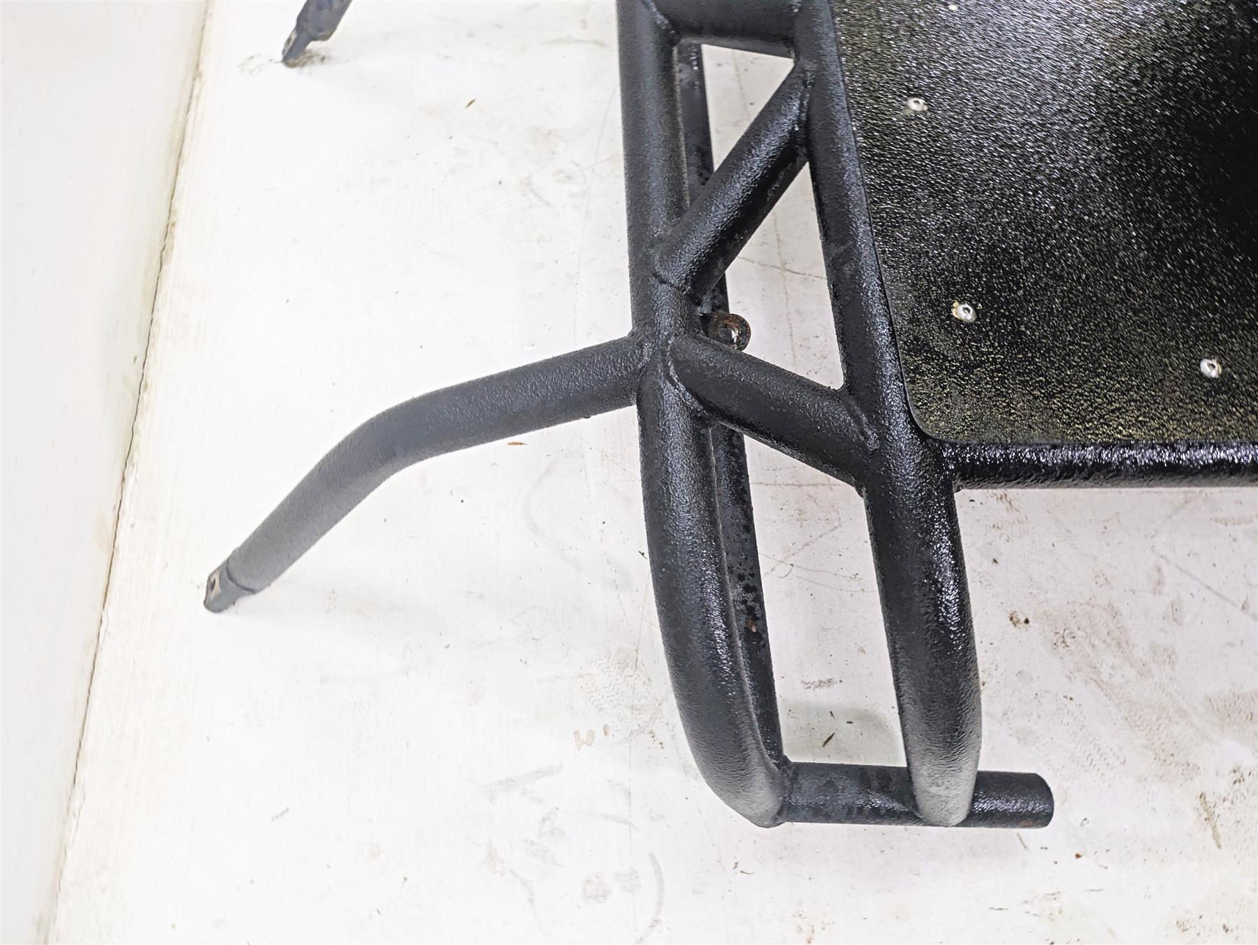 2018 Polaris RZR XP 1000 Trail Rock Roll Over Cage Frame Light Bar Set - Image 5