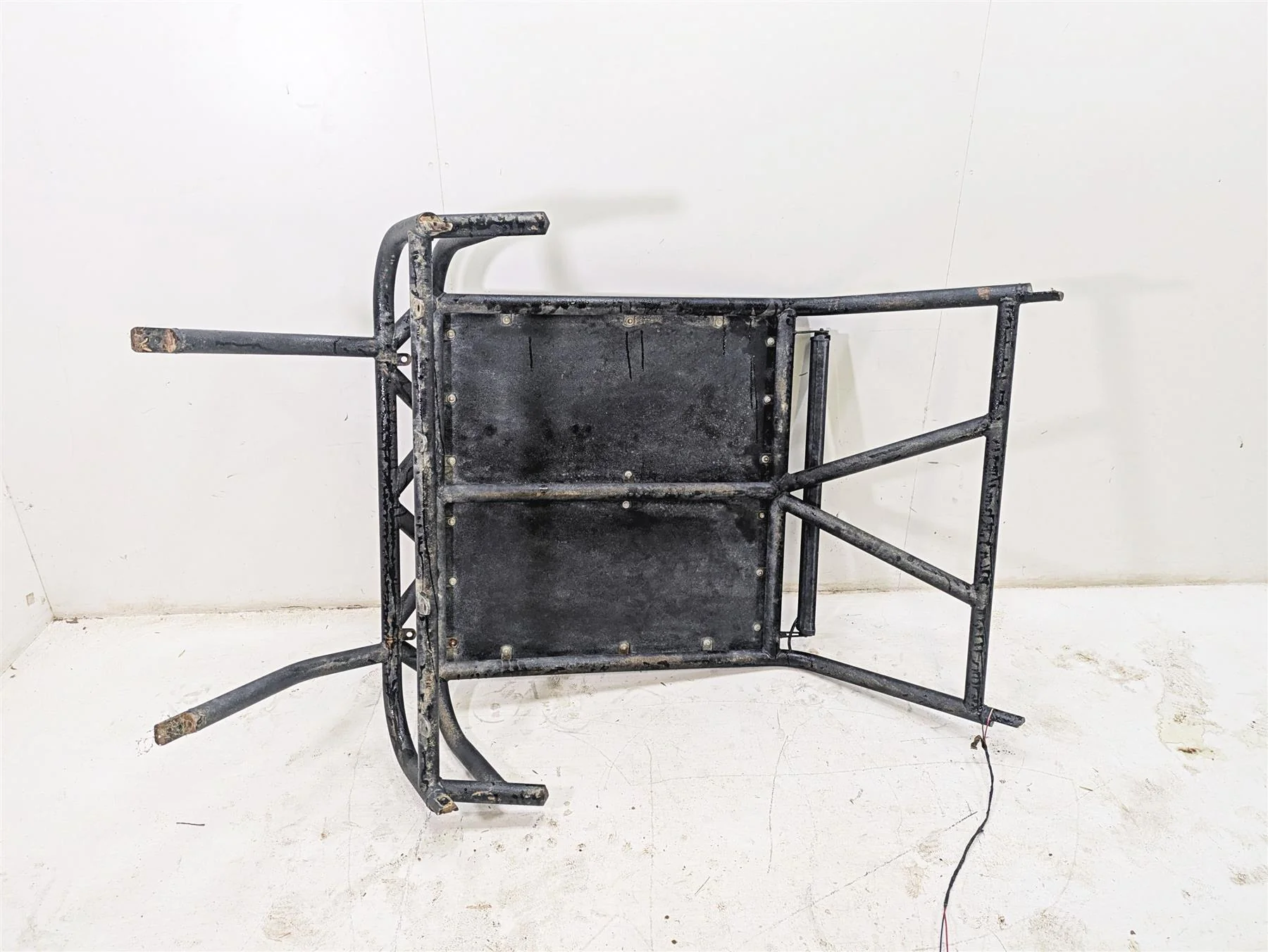 2018 Polaris RZR XP 1000 Trail Rock Roll Over Cage Frame Light Bar Set - Image 7