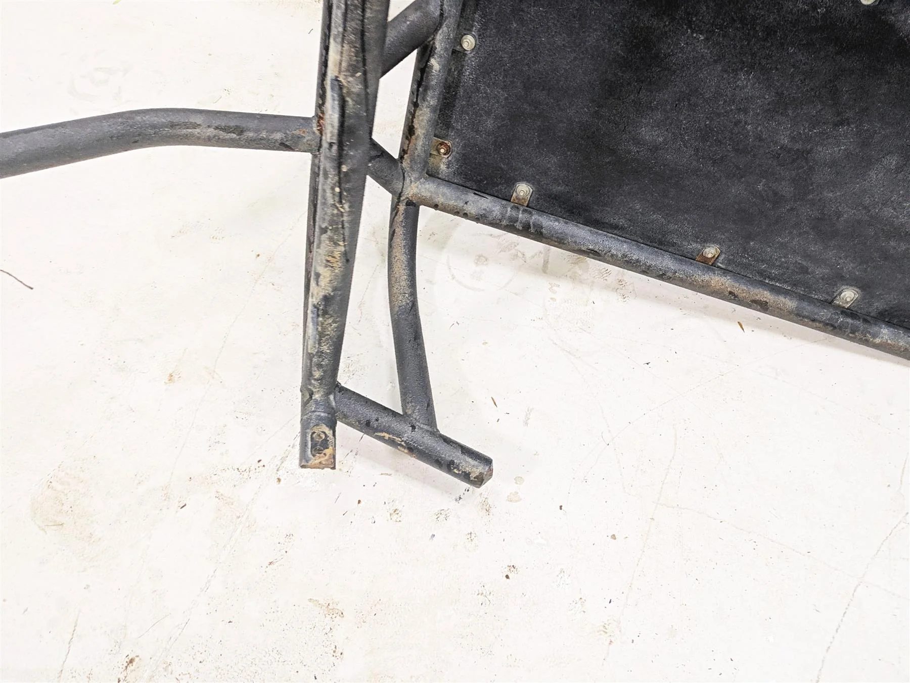 2018 Polaris RZR XP 1000 Trail Rock Roll Over Cage Frame Light Bar Set - Image 9