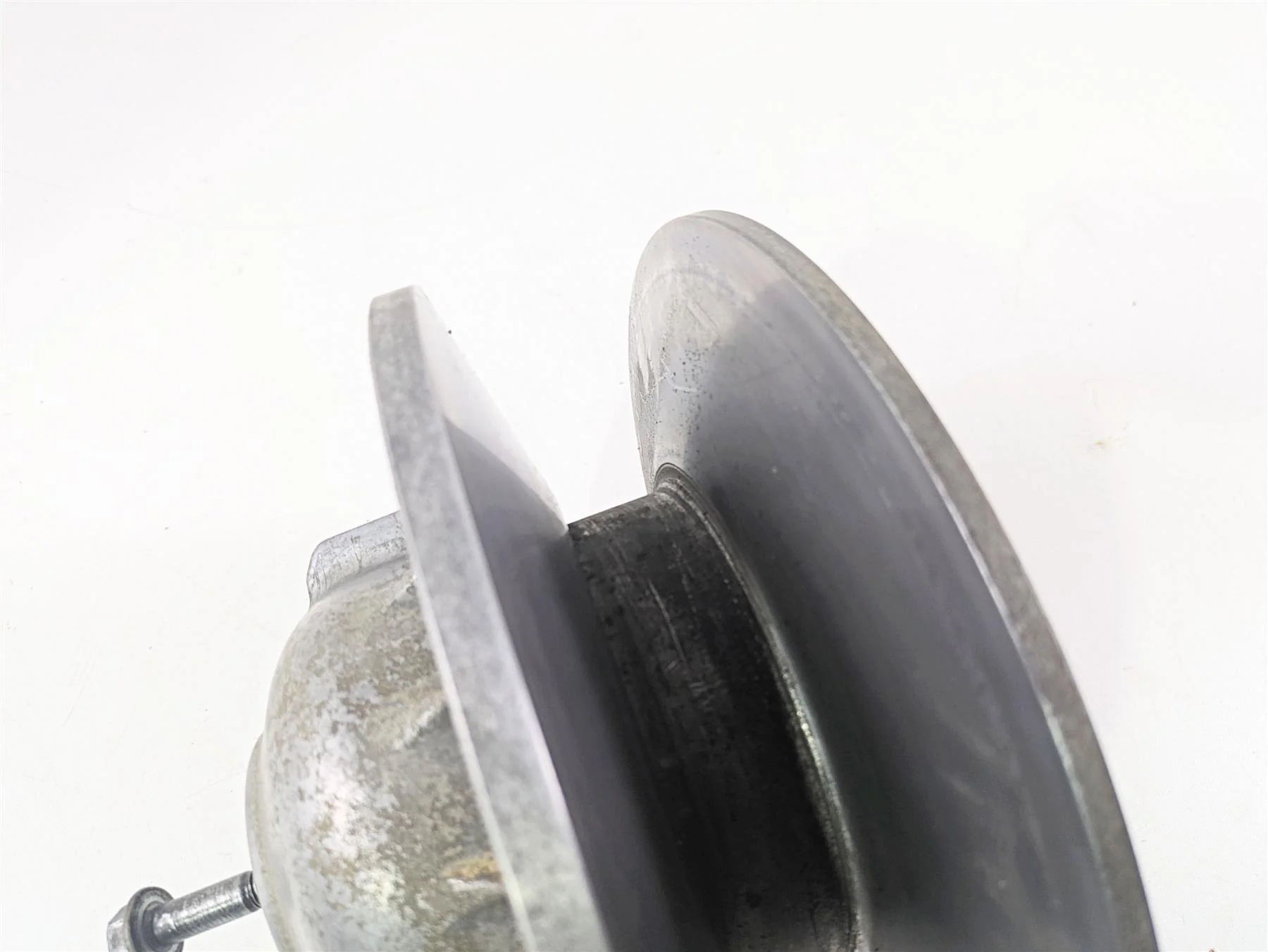 2018 Polaris RZR XP 1000 Trail Rock Secondary Drive Driven Clutch 1323426 - Image 10