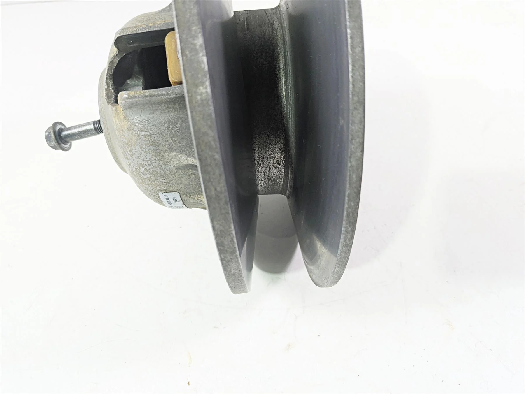 2018 Polaris RZR XP 1000 Trail Rock Secondary Drive Driven Clutch 1323426 - Image 12