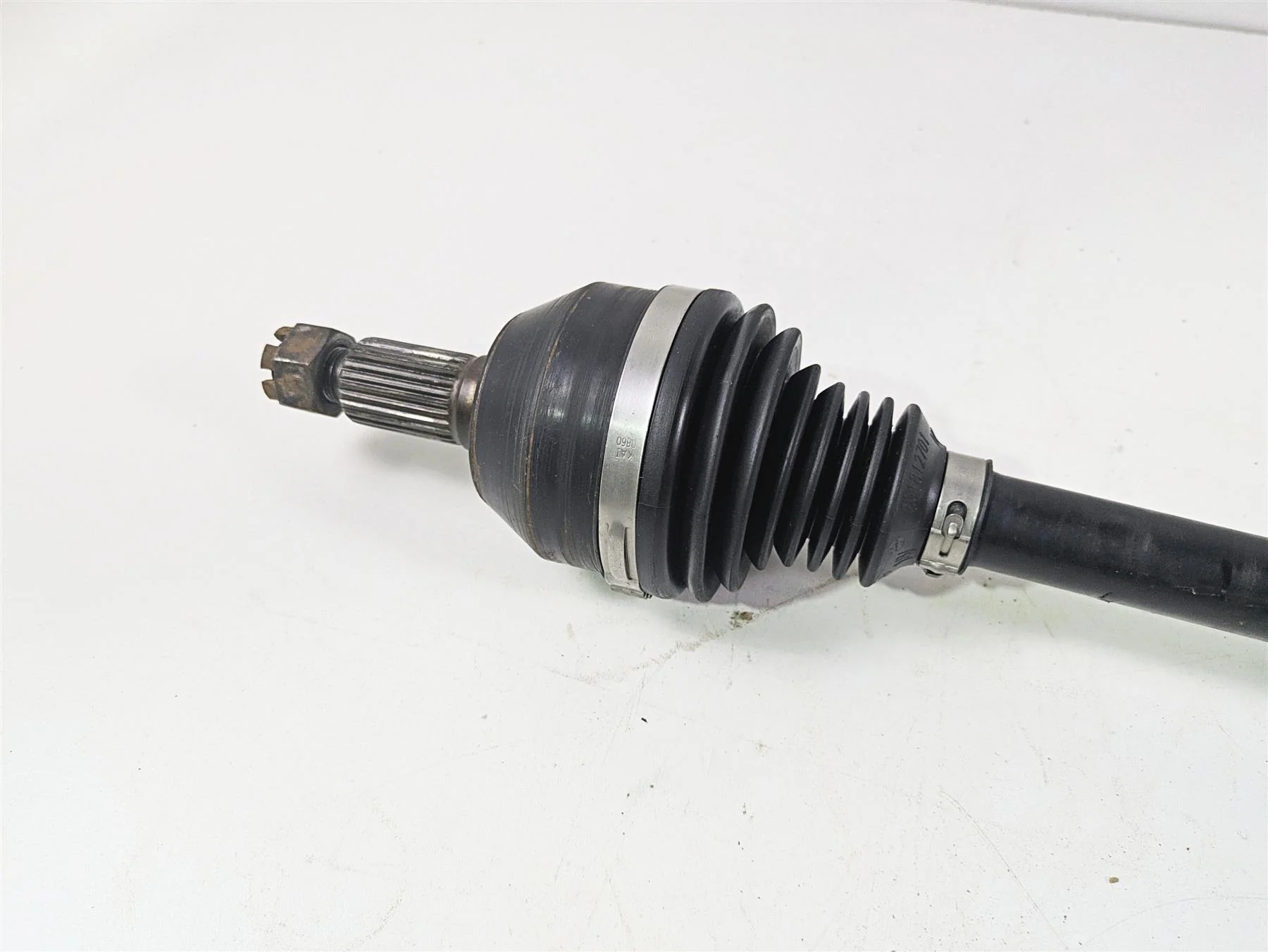2018 Polaris RZR XP 1000 Trail Rock SuperATV Rhino Left Front Cv Axle AX01-005F0 - Image 11
