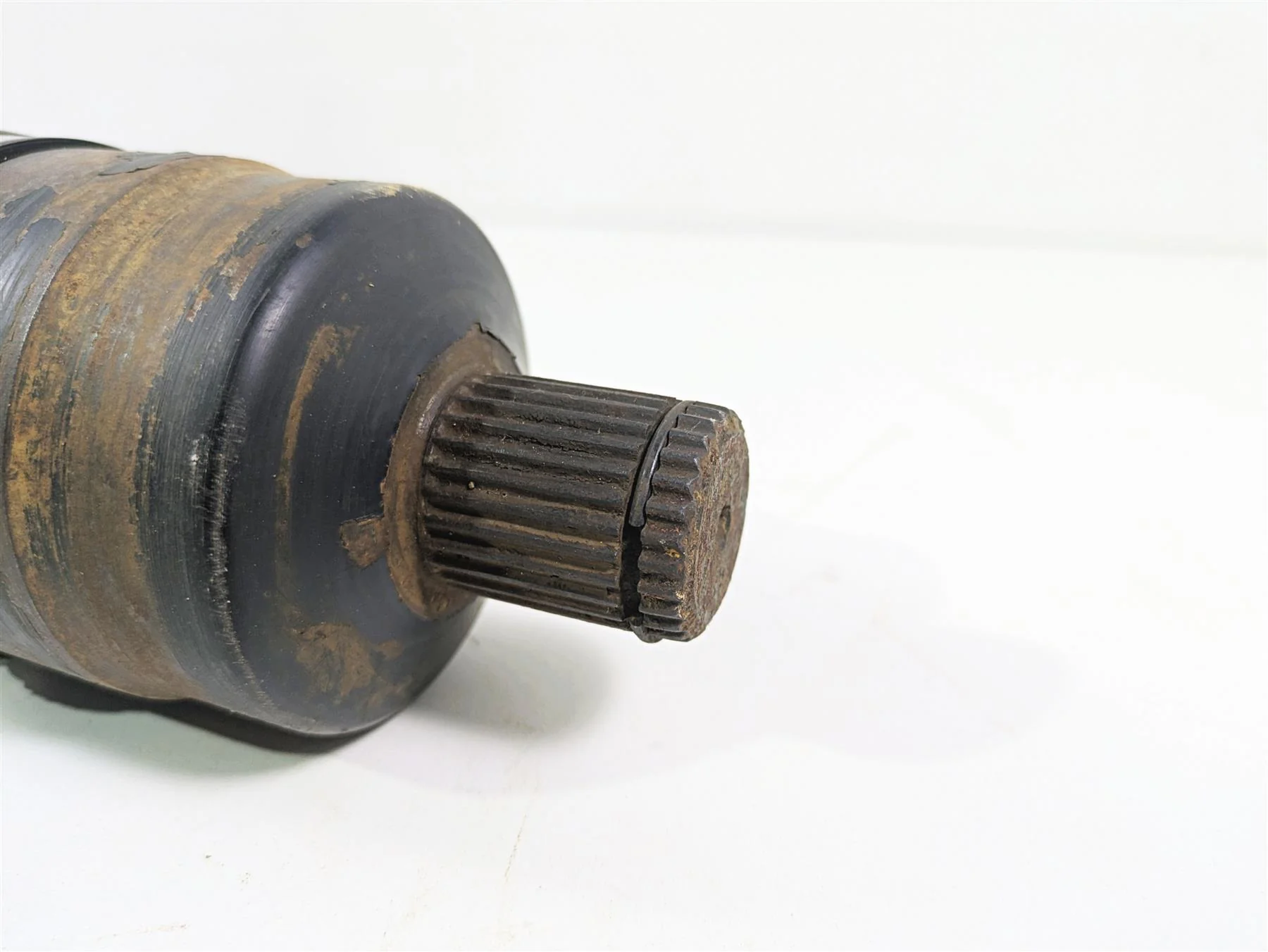 2018 Polaris RZR XP 1000 Trail Rock SuperATV Rhino Left Front Cv Axle AX01-005F0 - Image 12