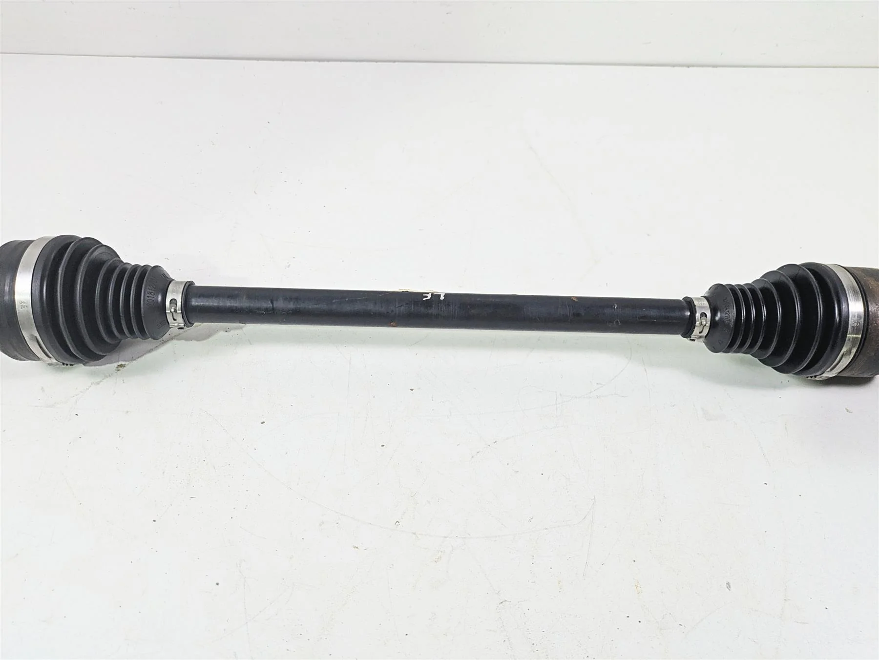 2018 Polaris RZR XP 1000 Trail Rock SuperATV Rhino Left Front Cv Axle AX01-005F0 - Image 9