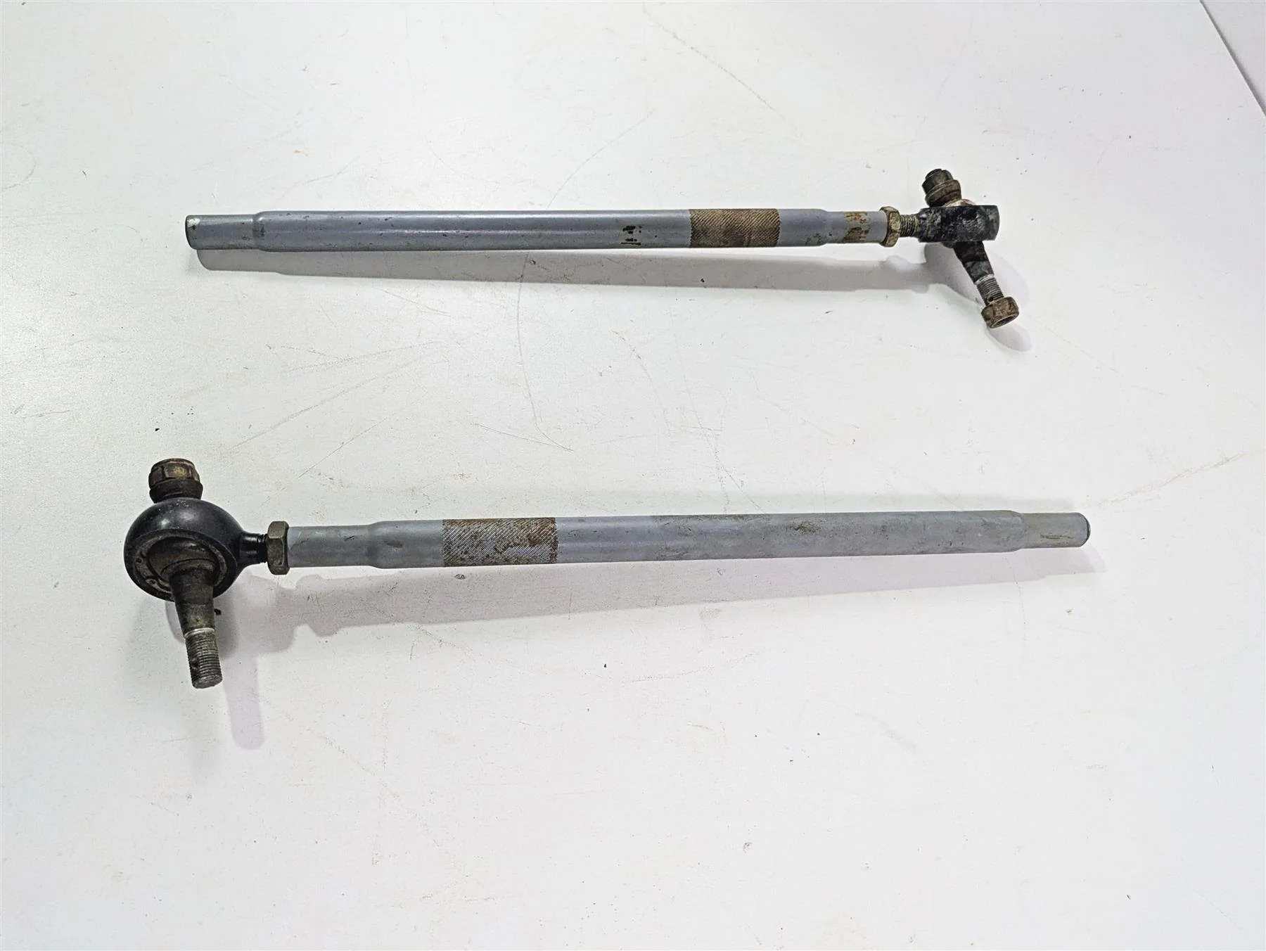 2018 Polaris RZR XP 1000 Trail Rock SuperATV Swaged Tie Rod Kit TRRA-P-RZR-1K-14-ST-001 - Image 2