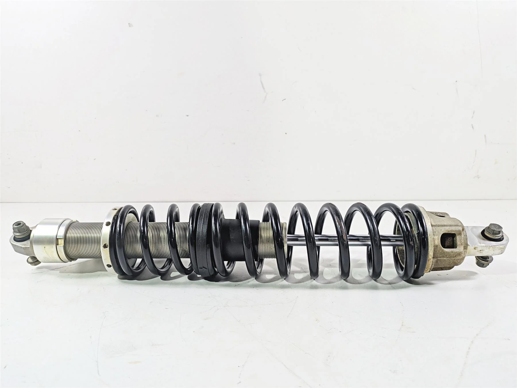 2018 Polaris RZR XP 1000 Trail Rock Walker Evans Front Left Shock 7044900 - Image 4