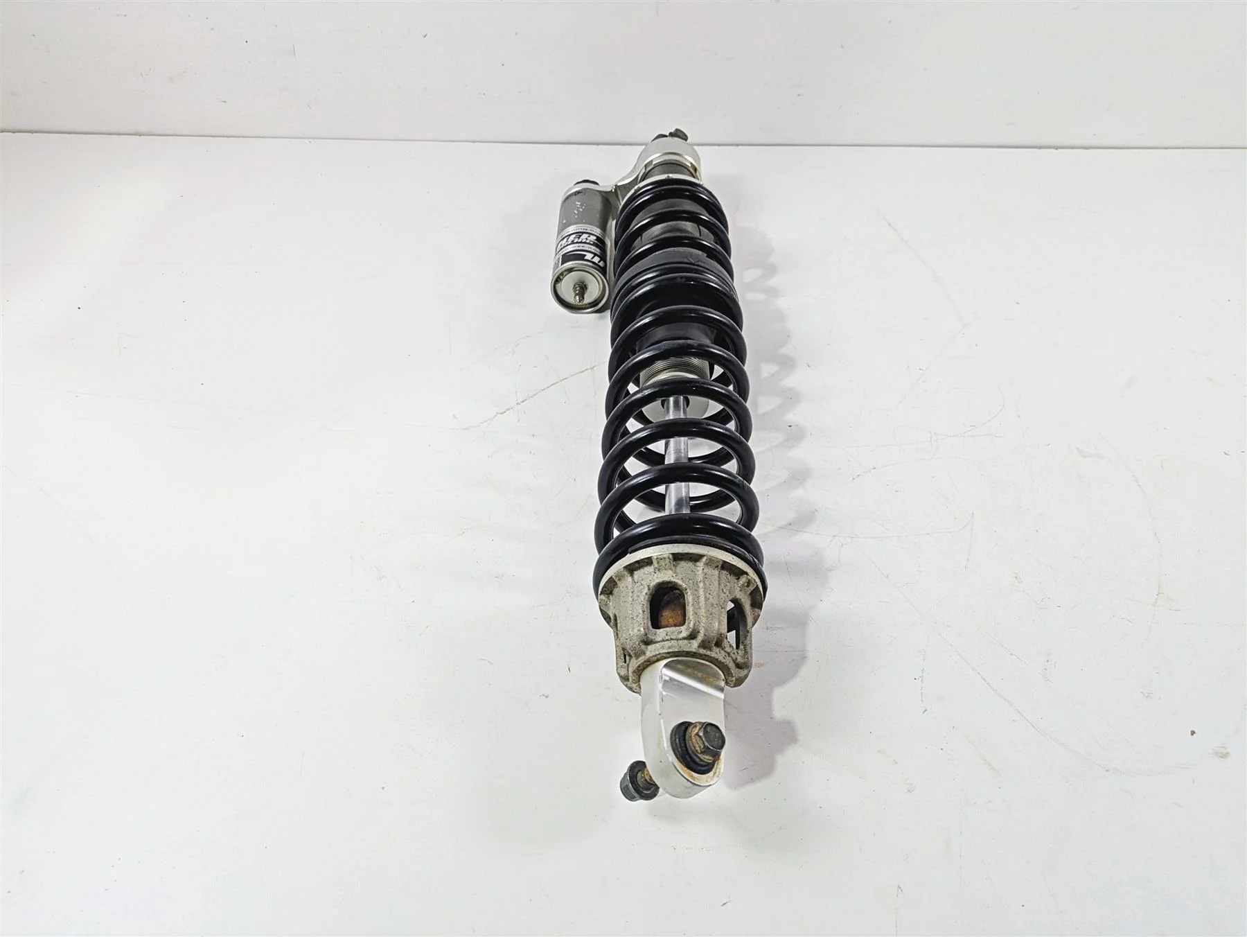 2018 Polaris RZR XP 1000 Trail Rock Walker Evans Front Right Shock 7044901 - Image 10