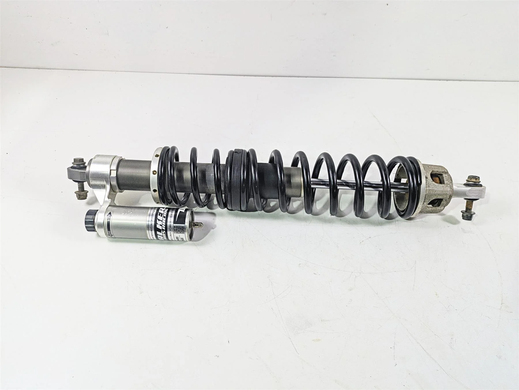 2018 Polaris RZR XP 1000 Trail Rock Walker Evans Front Right Shock 7044901 - Image 11