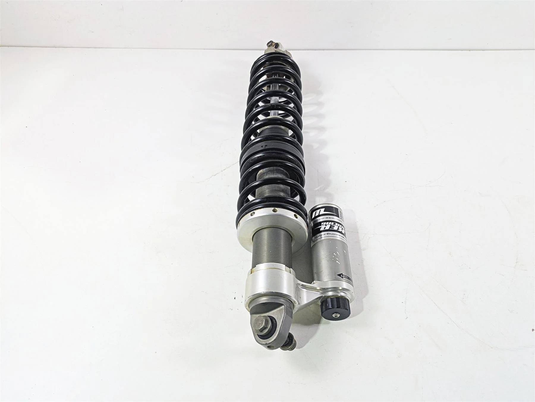 2018 Polaris RZR XP 1000 Trail Rock Walker Evans Front Right Shock 7044901 - Image 12