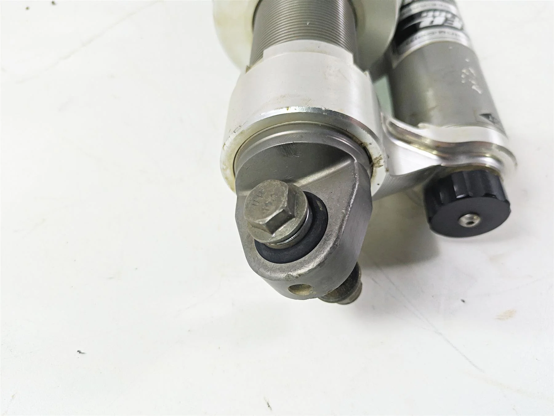 2018 Polaris RZR XP 1000 Trail Rock Walker Evans Front Right Shock 7044901 - Image 5