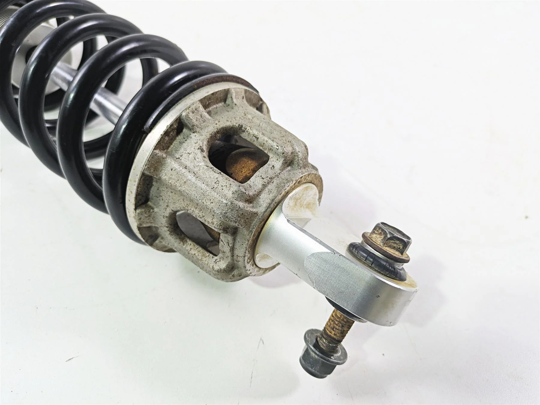 2018 Polaris RZR XP 1000 Trail Rock Walker Evans Front Right Shock 7044901 - Image 7